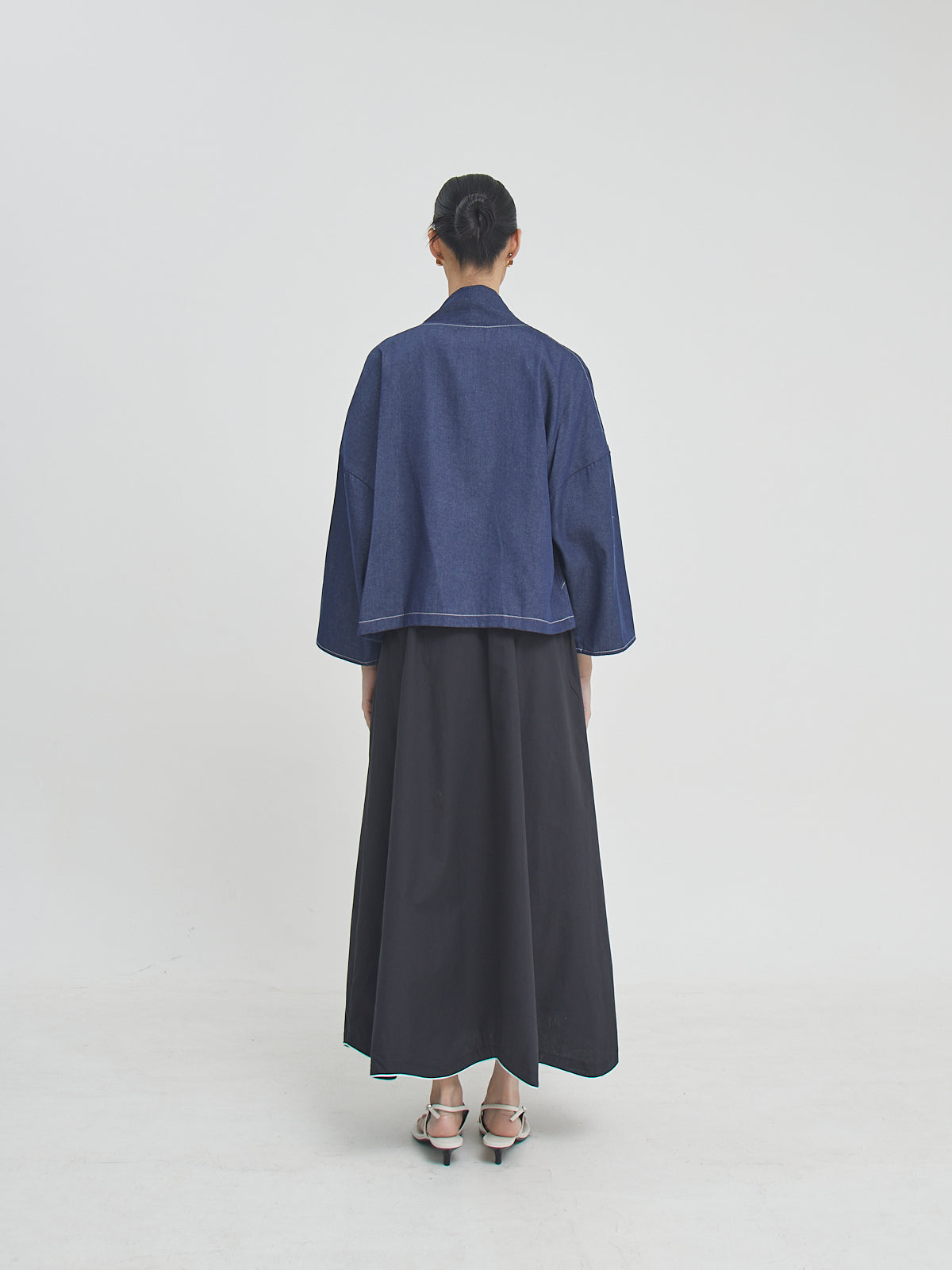 Haiva Kimono Jacket