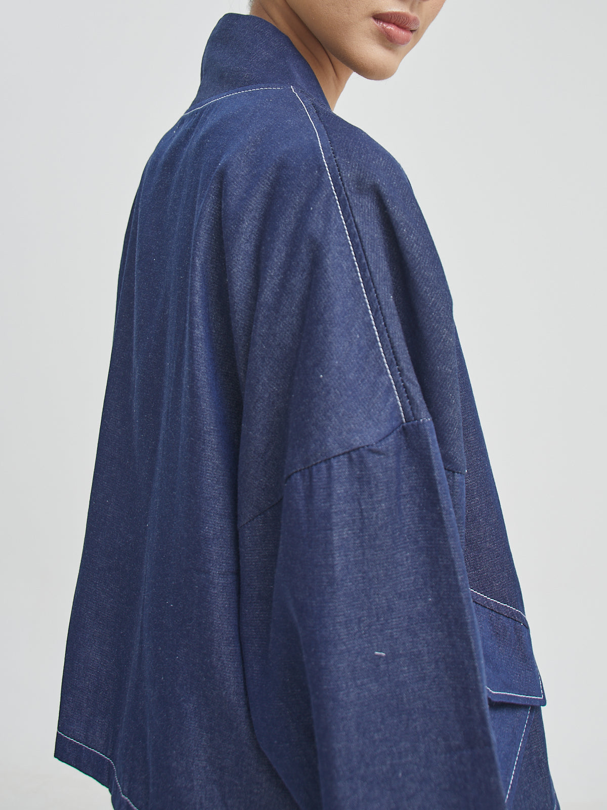 Haiva Kimono Jacket