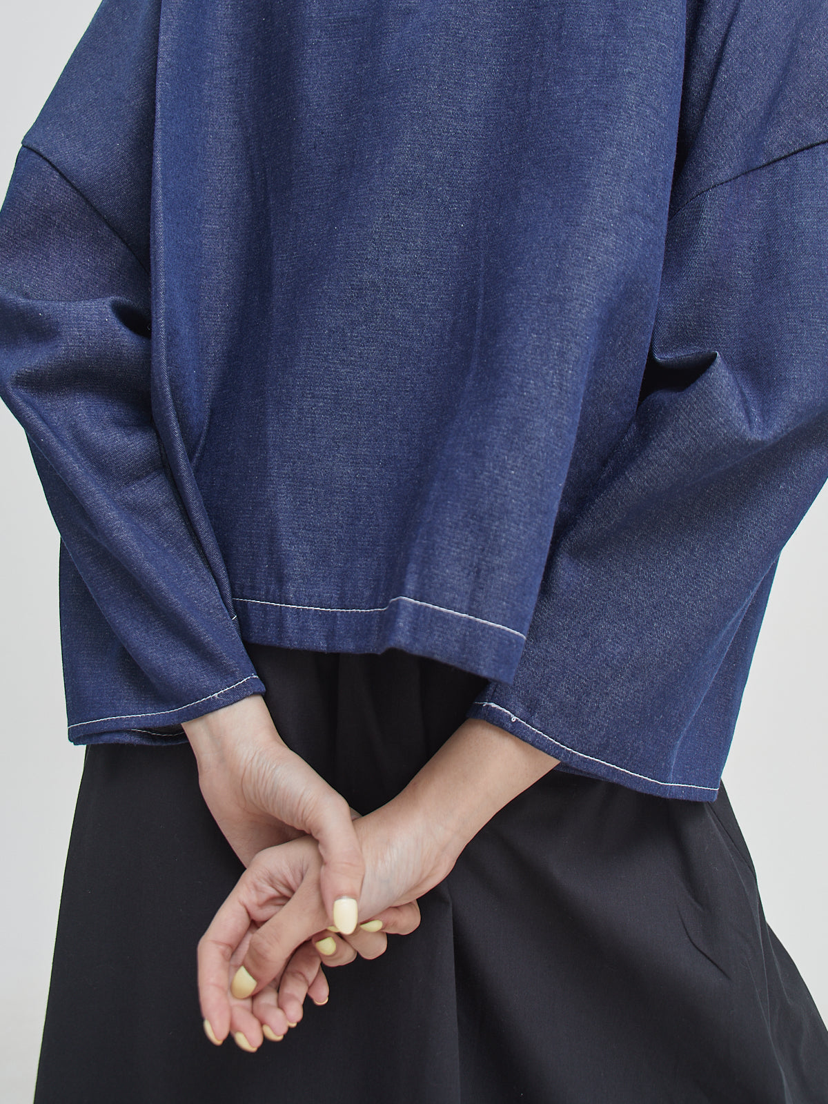 Haiva Kimono Jacket