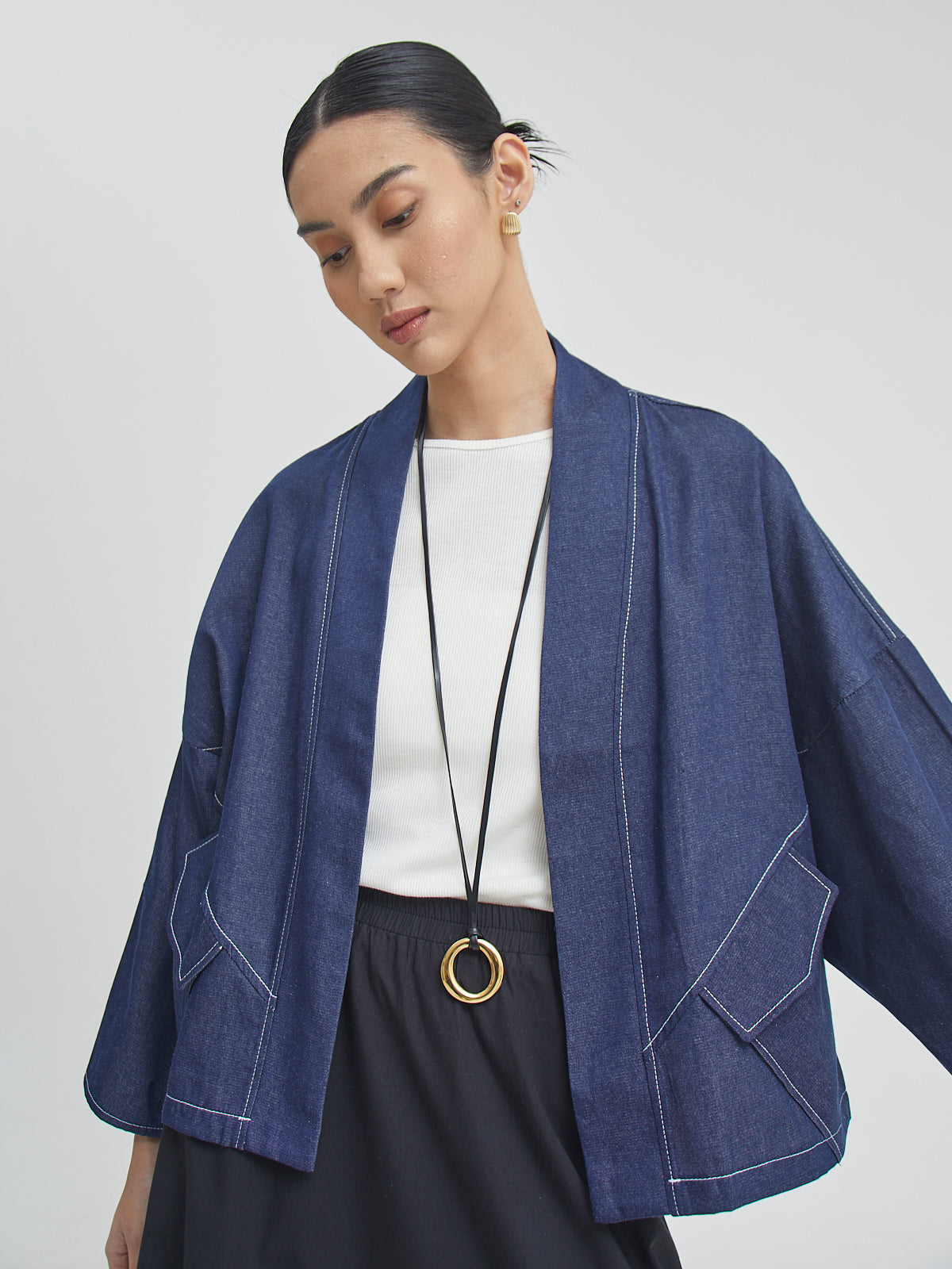 Haiva Kimono Jacket