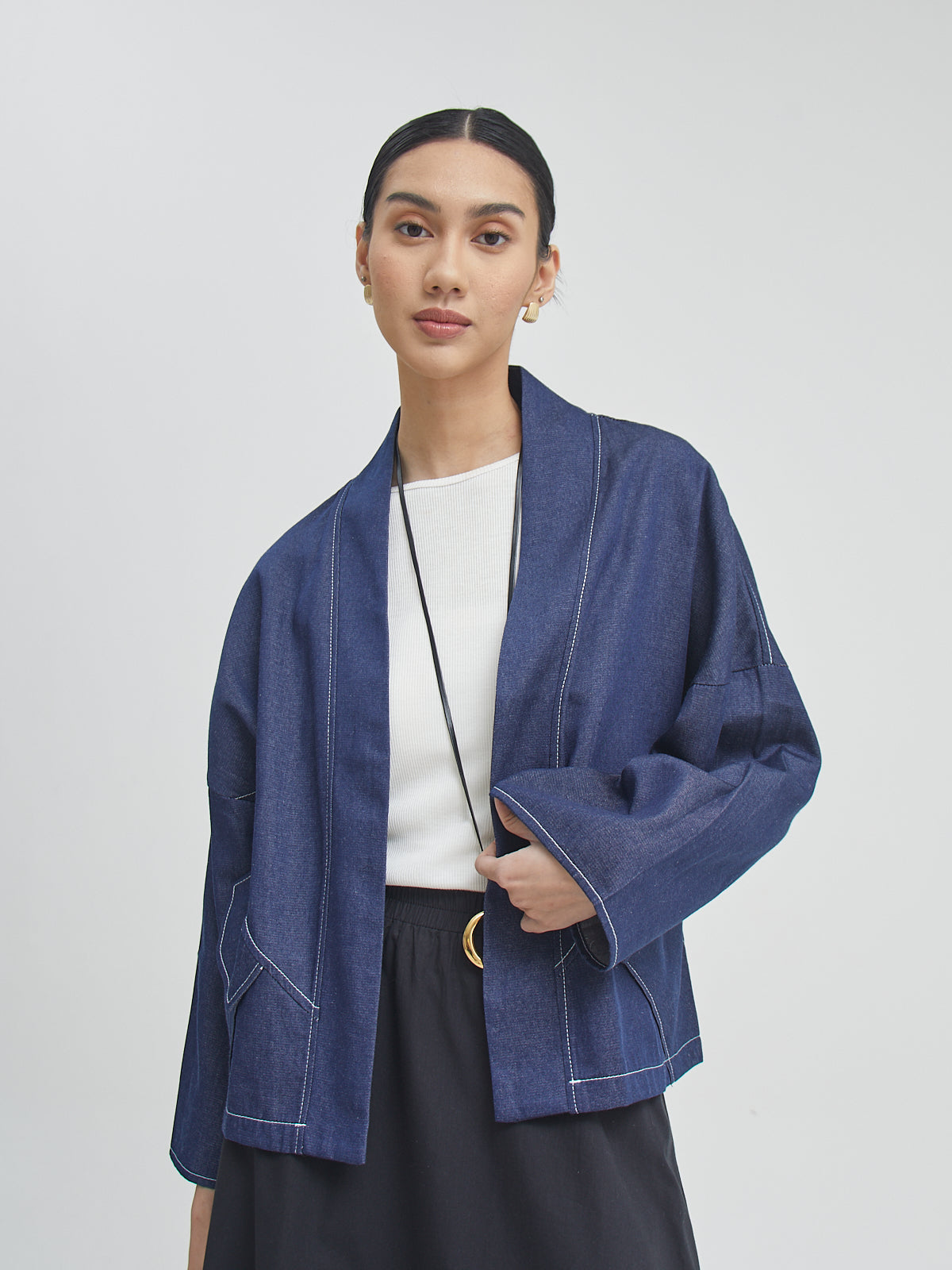 Haiva Kimono Jacket