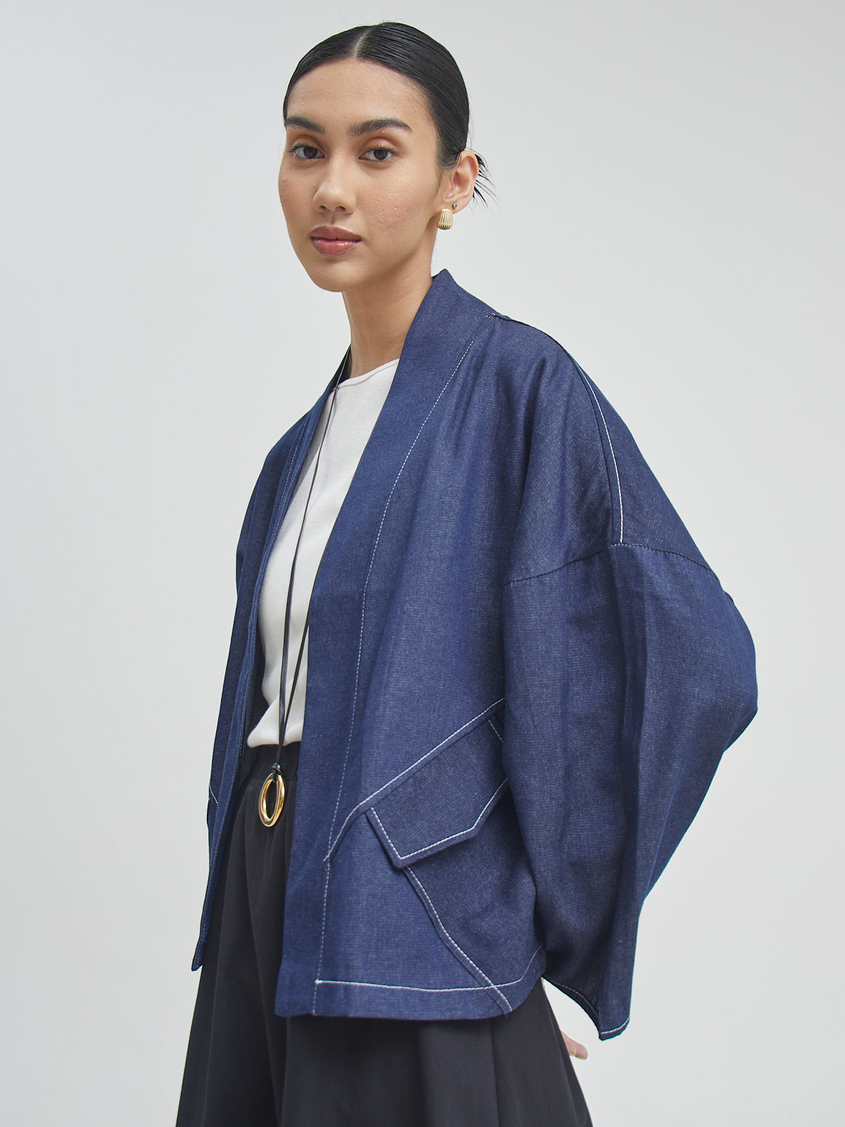Haiva Kimono Jacket