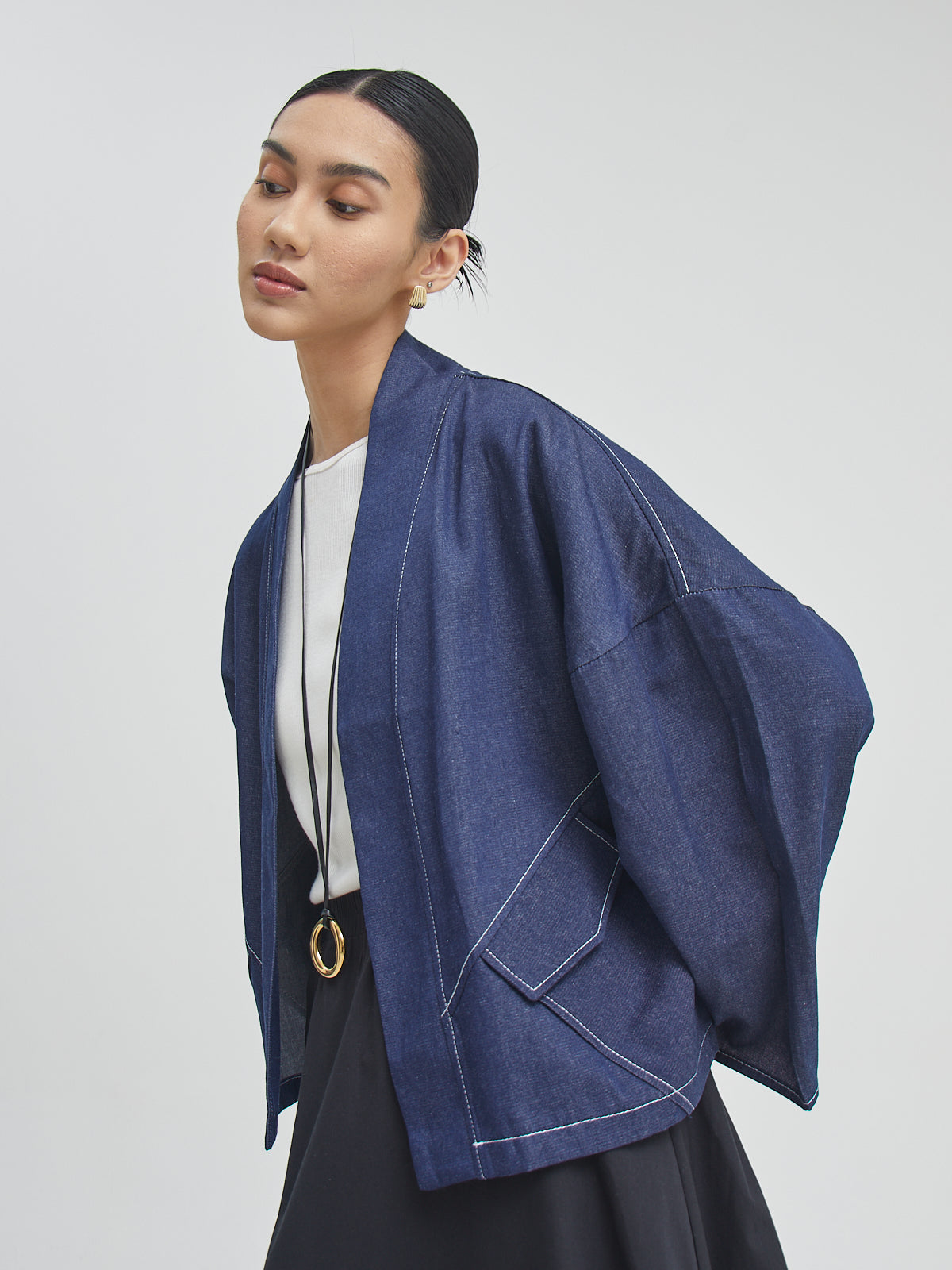 Haiva Kimono Jacket