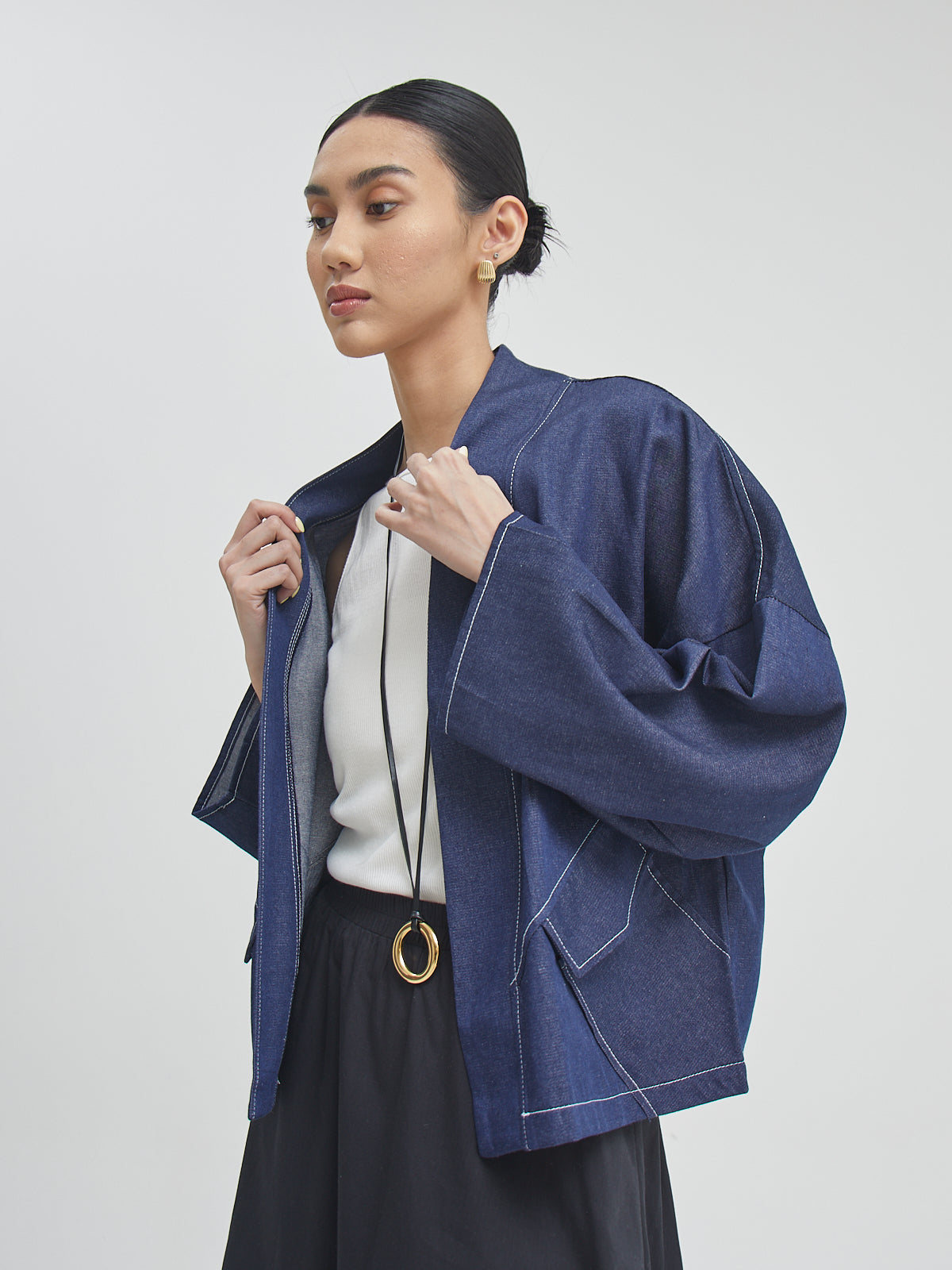 Haiva Kimono Jacket