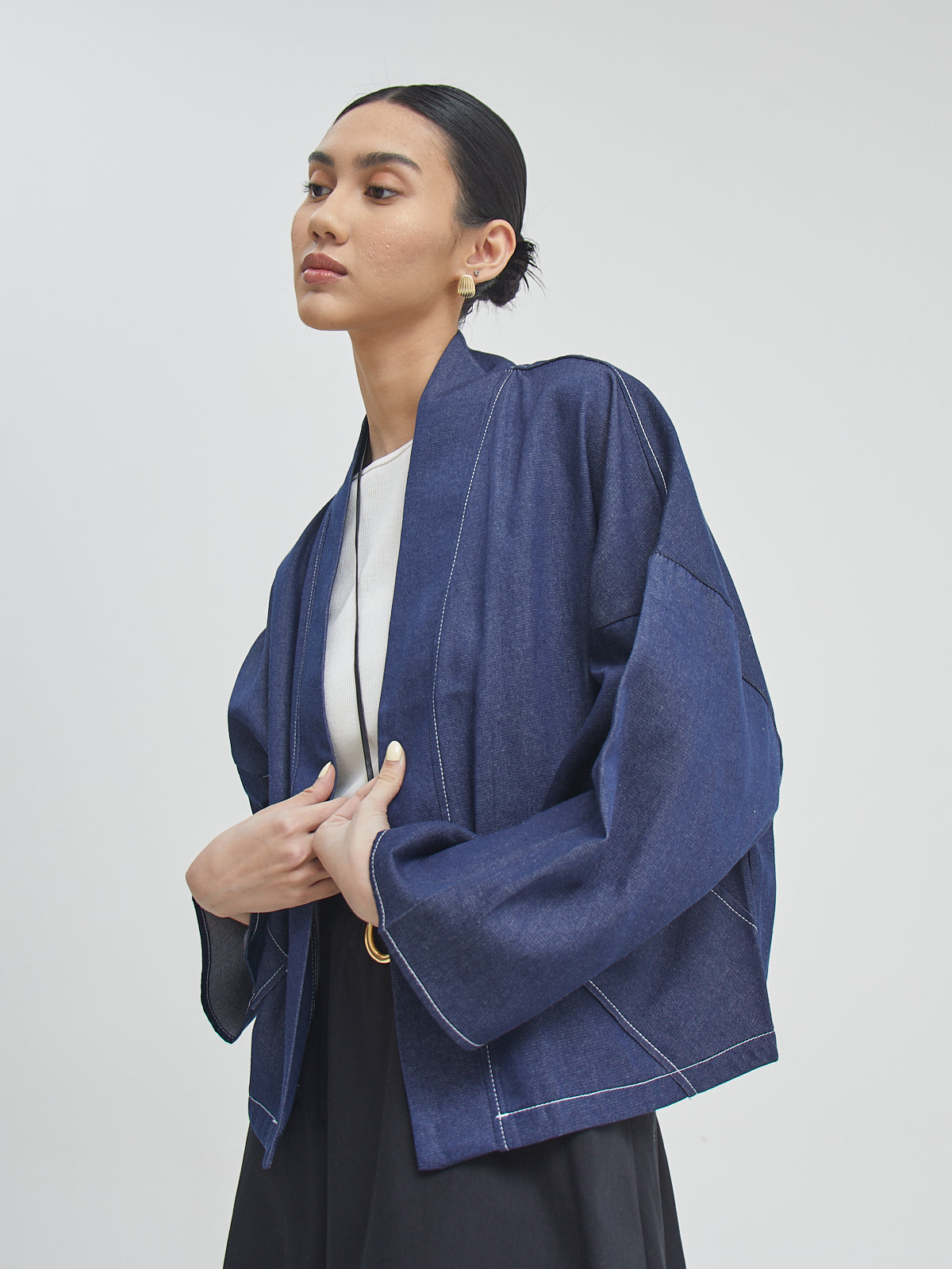 Haiva Kimono Jacket