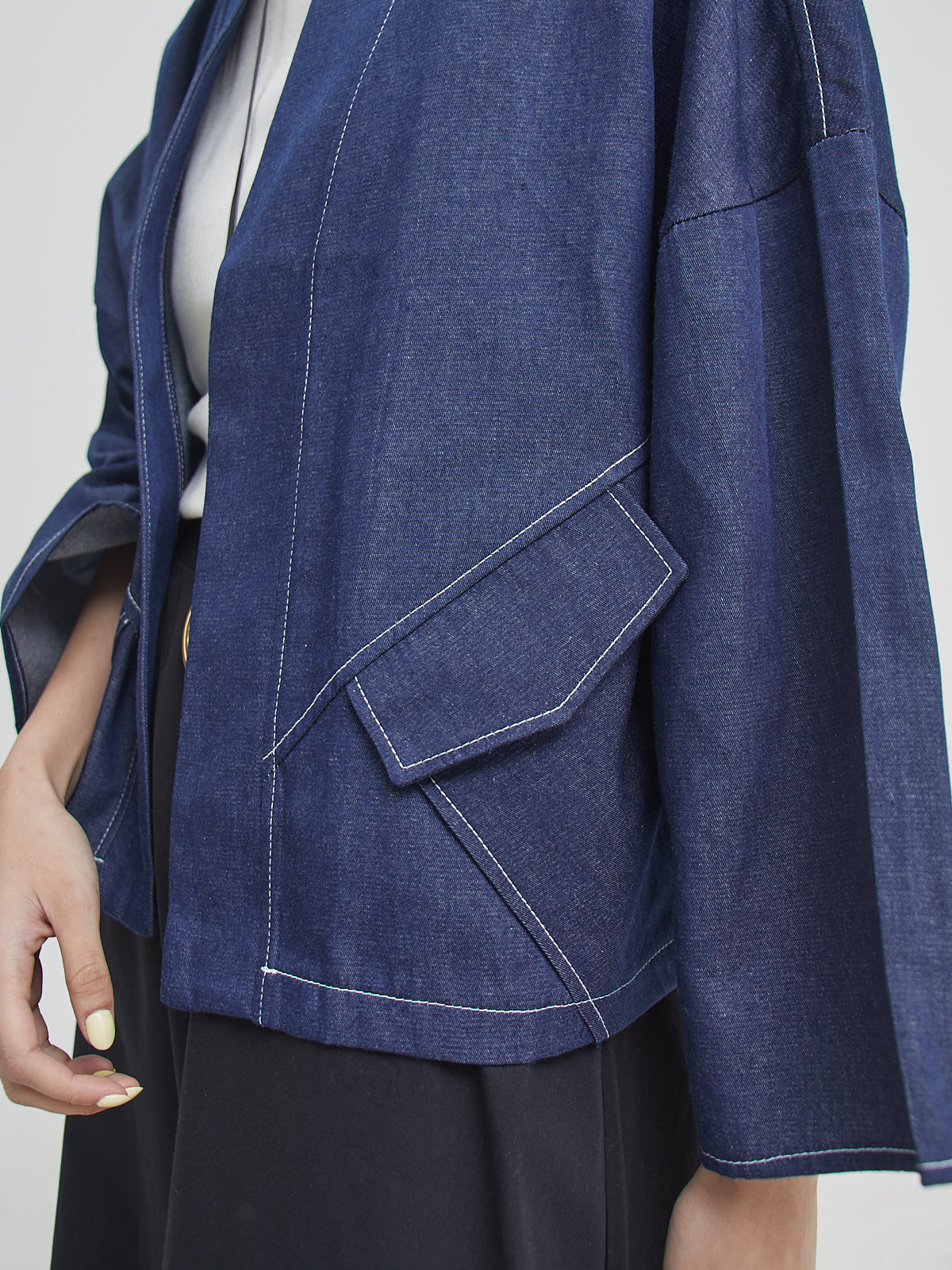 Haiva Kimono Jacket