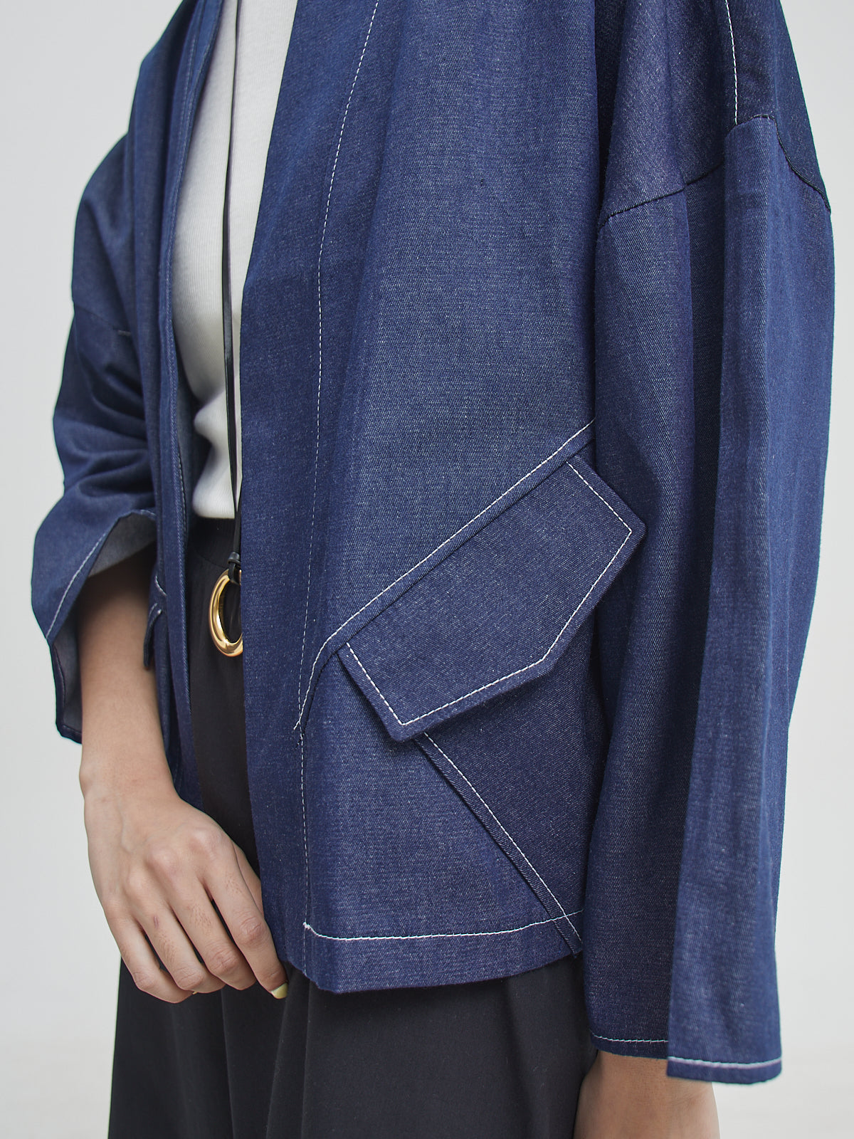 Haiva Kimono Jacket