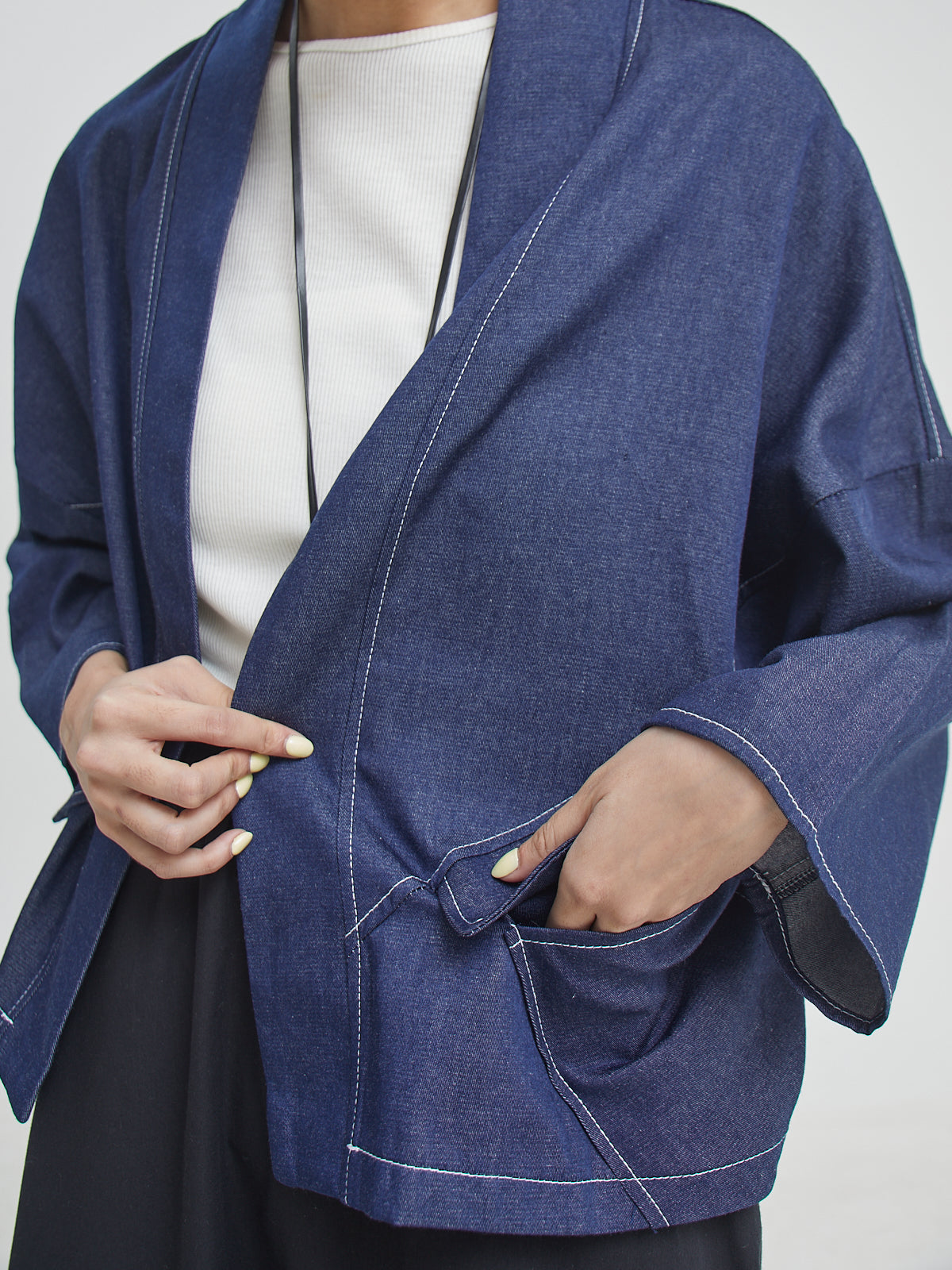 Haiva Kimono Jacket