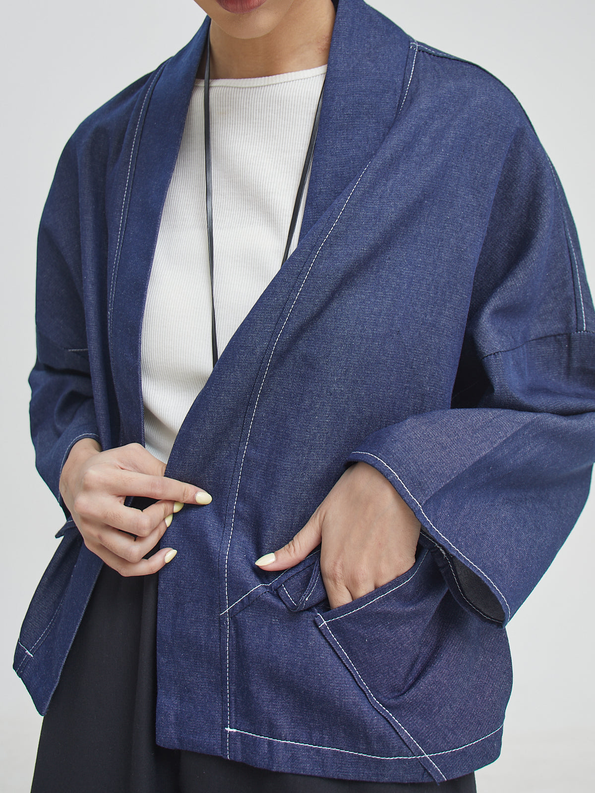 Haiva Kimono Jacket