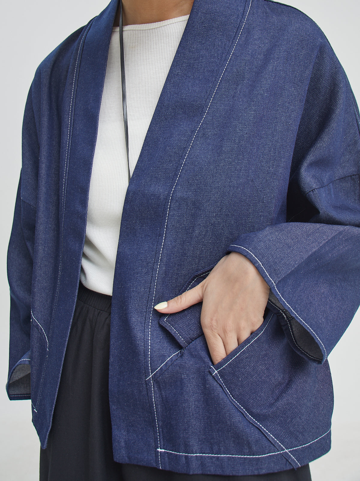 Haiva Kimono Jacket