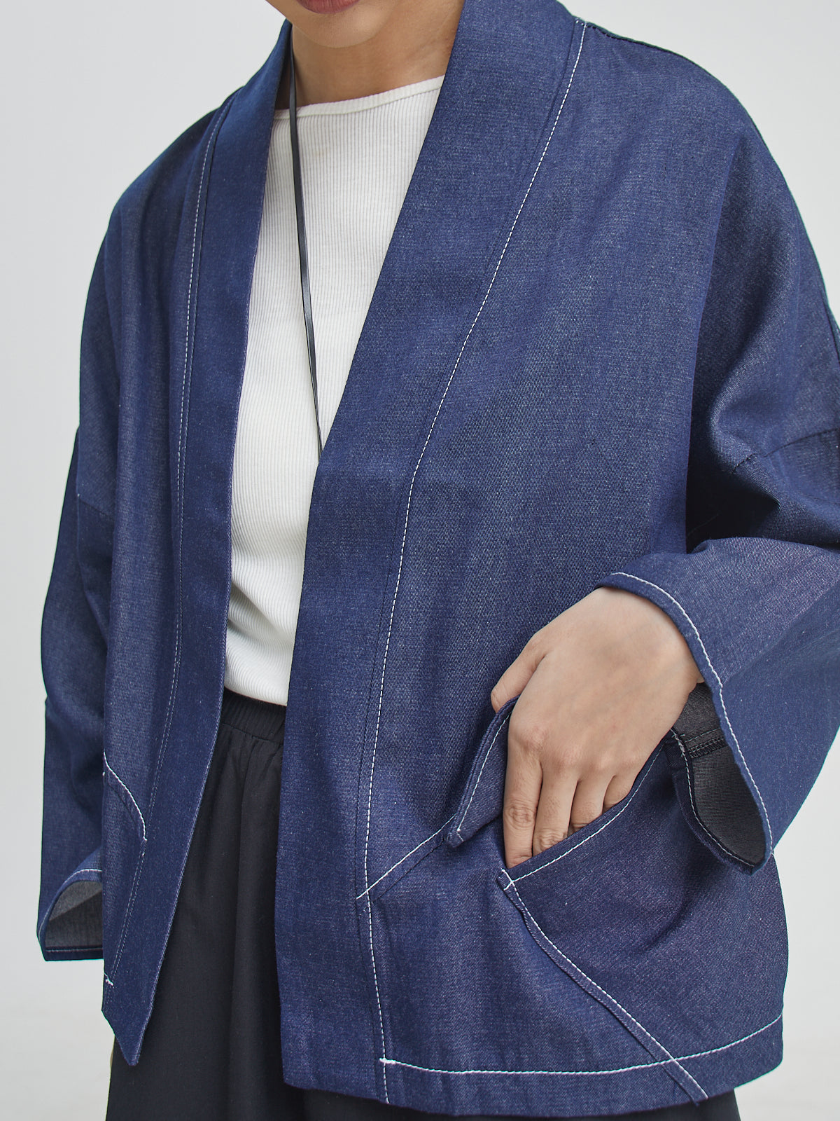 Haiva Kimono Jacket