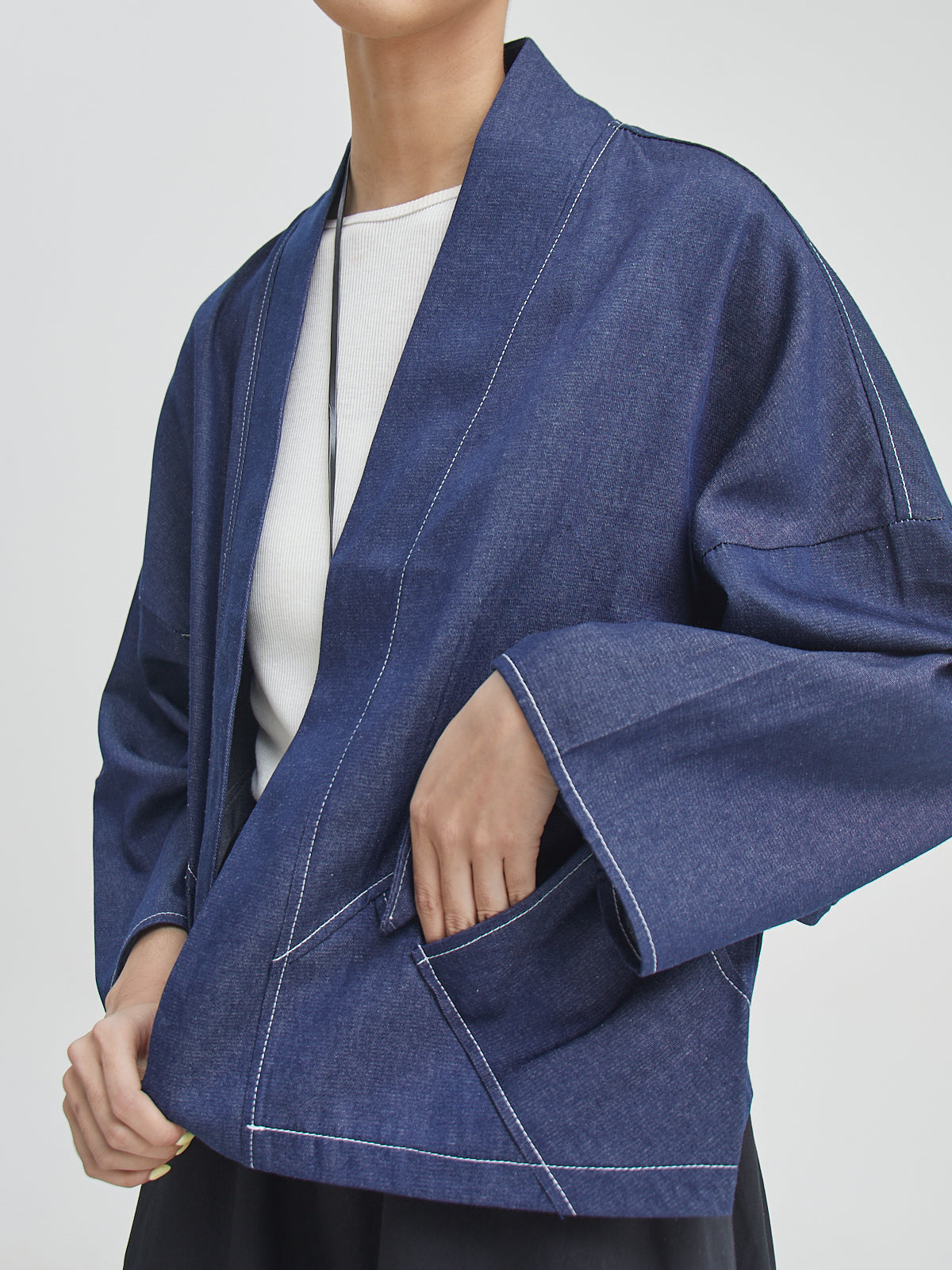 Haiva Kimono Jacket