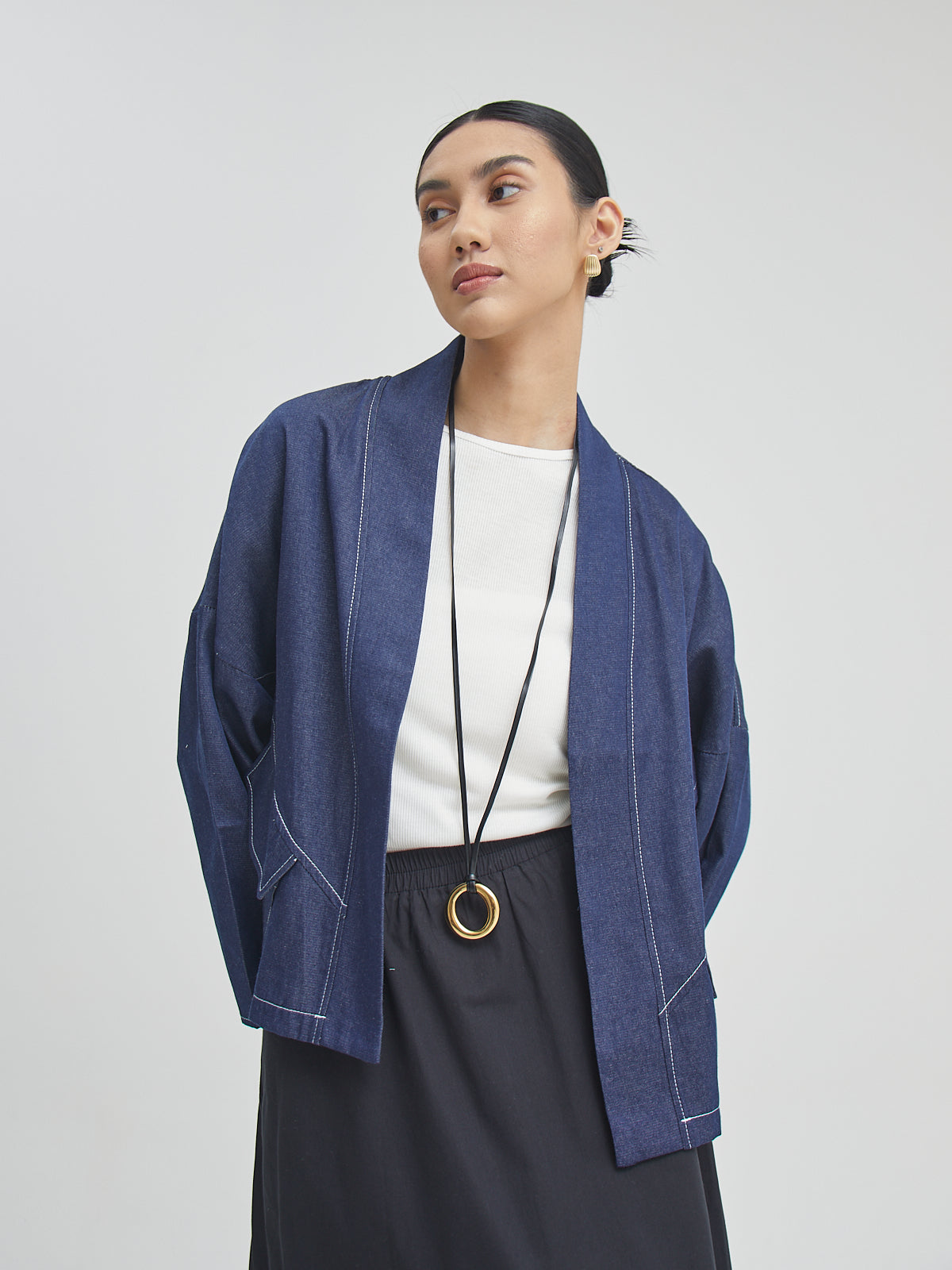 Haiva Kimono Jacket