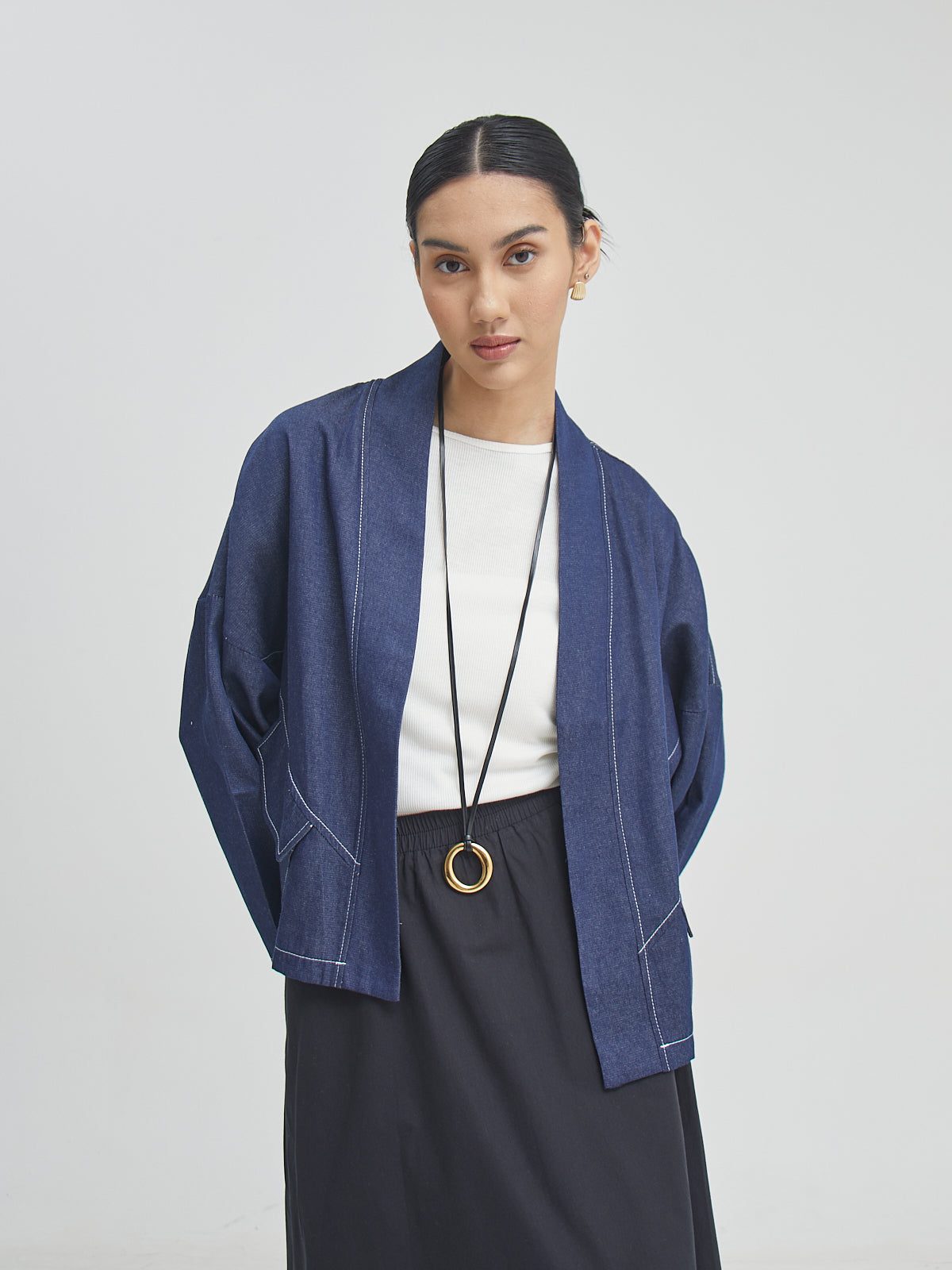 Haiva Kimono Jacket