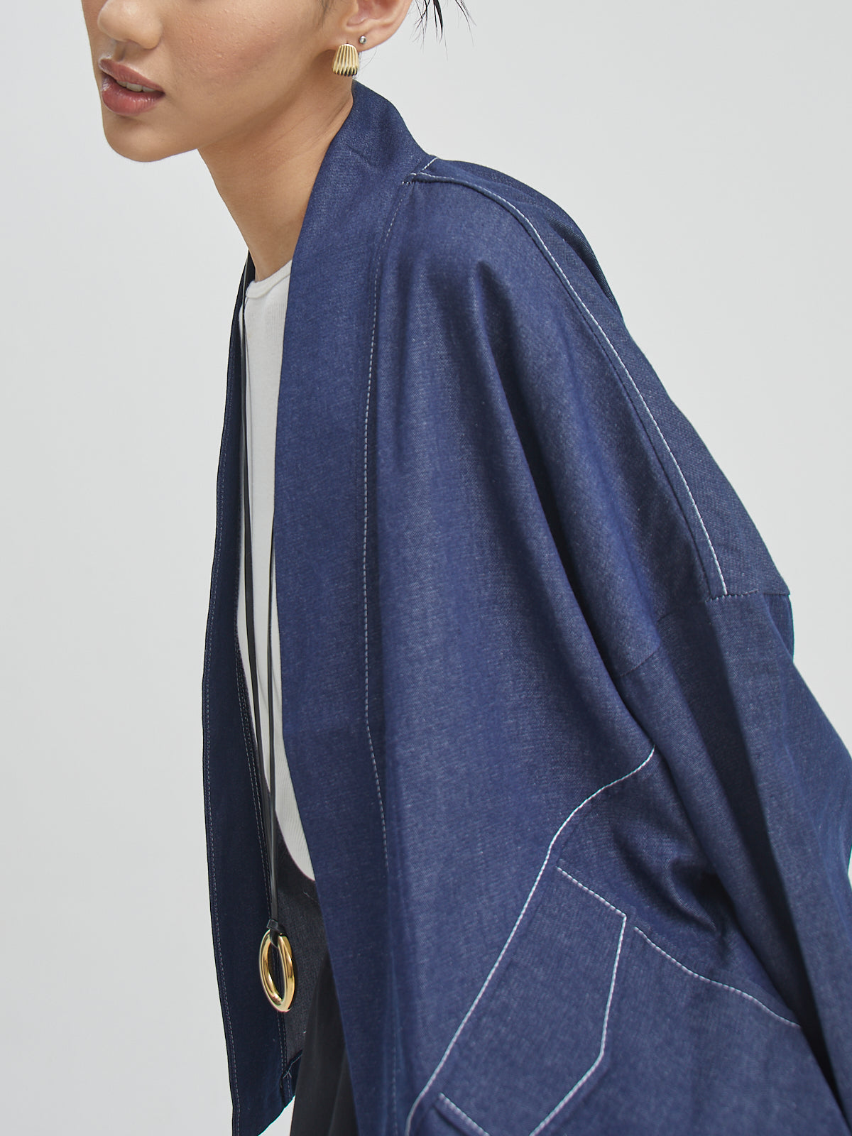 Haiva Kimono Jacket