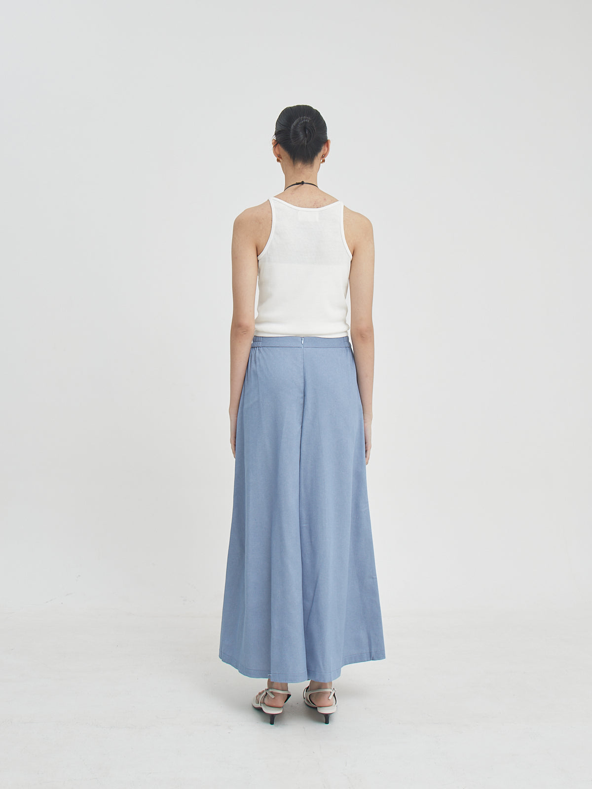 Omira Wide Leg Pants