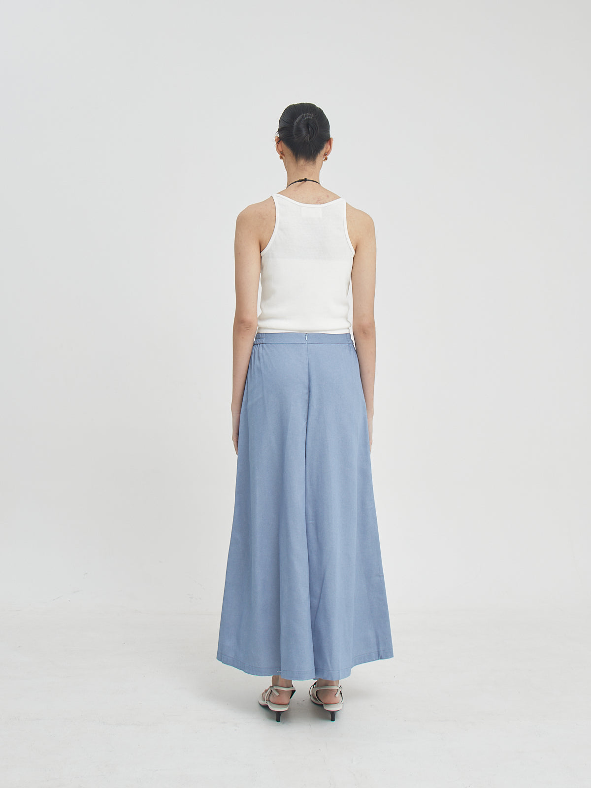 Omira Wide Leg Pants