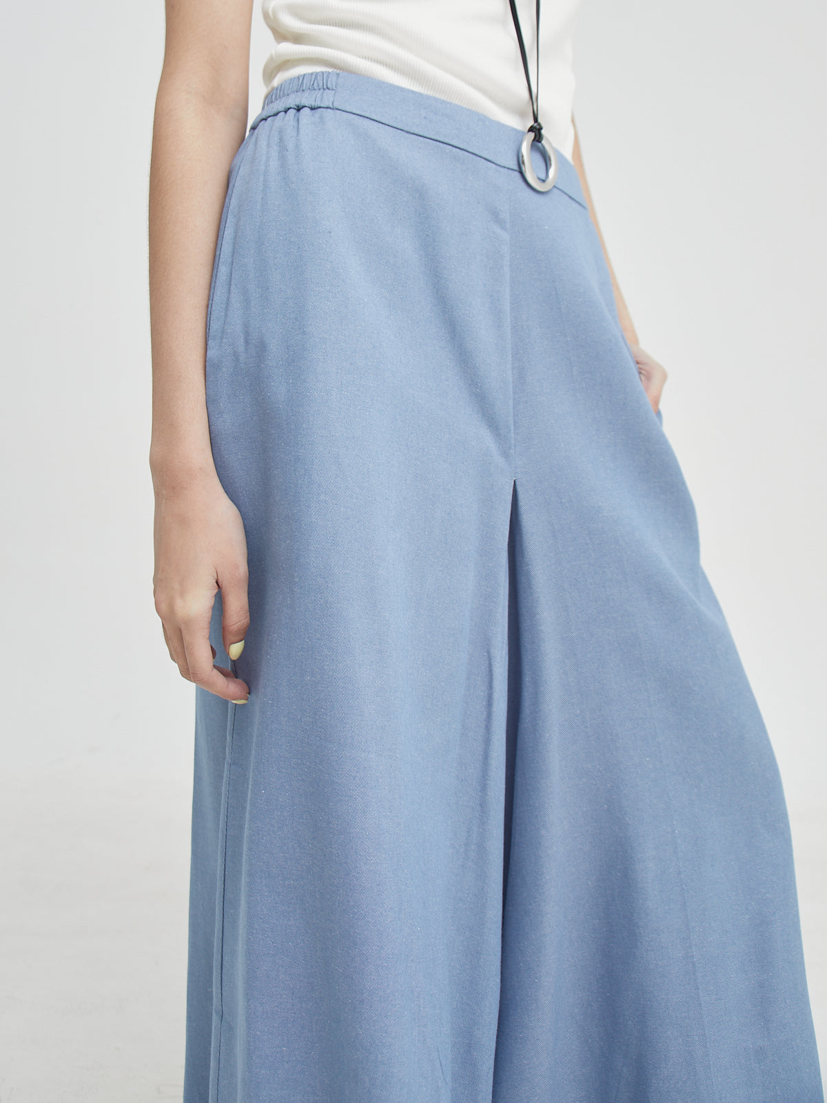 Omira Wide Leg Pants