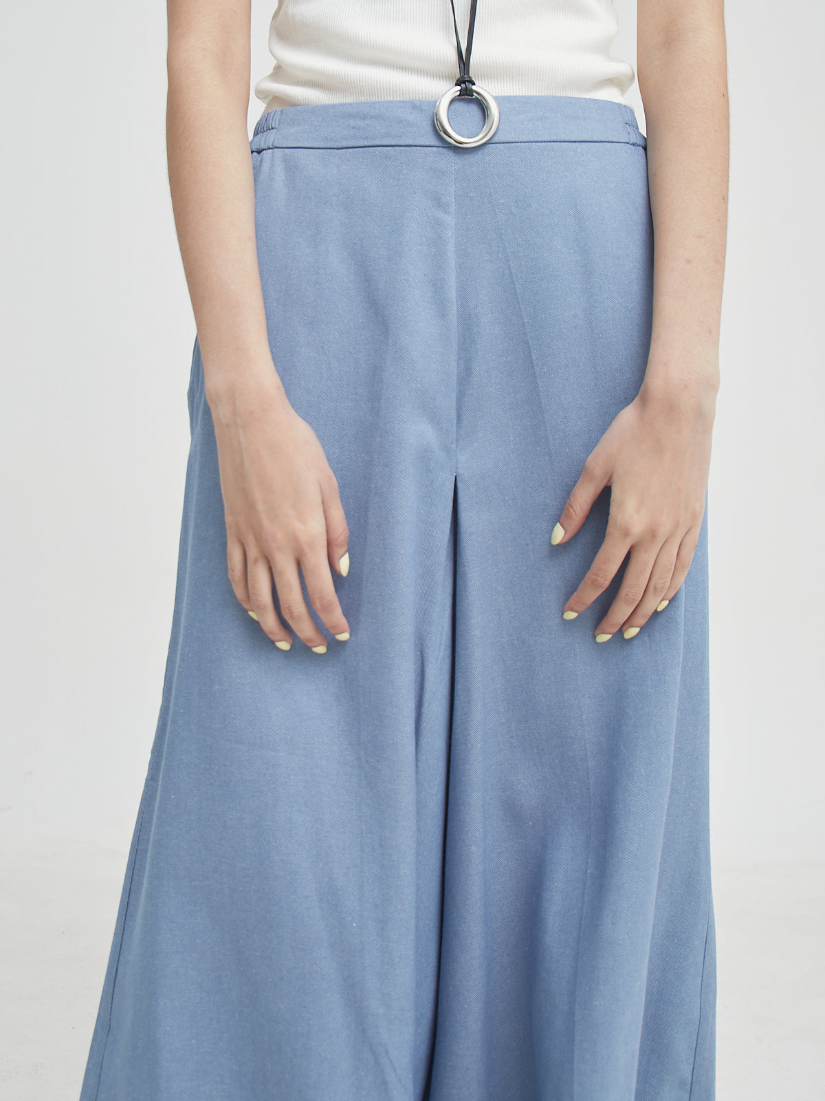 Omira Wide Leg Pants