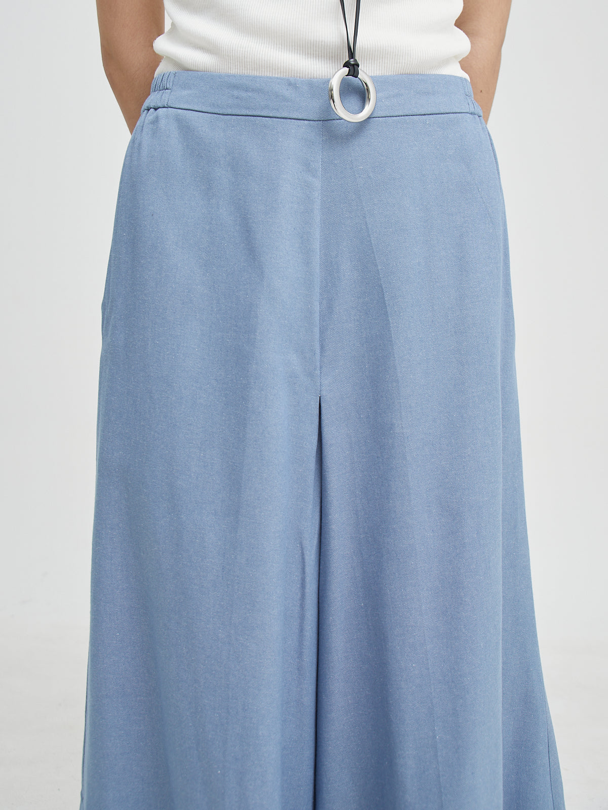 Omira Wide Leg Pants