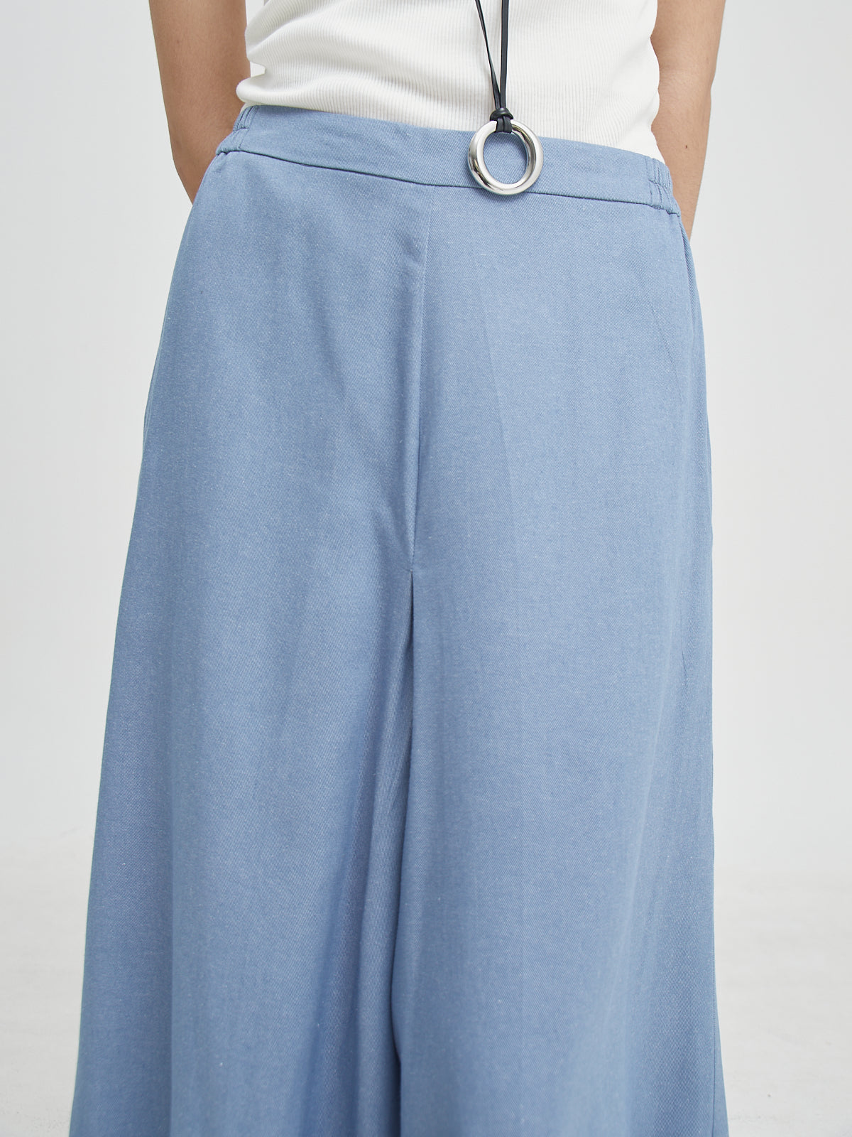 Omira Wide Leg Pants