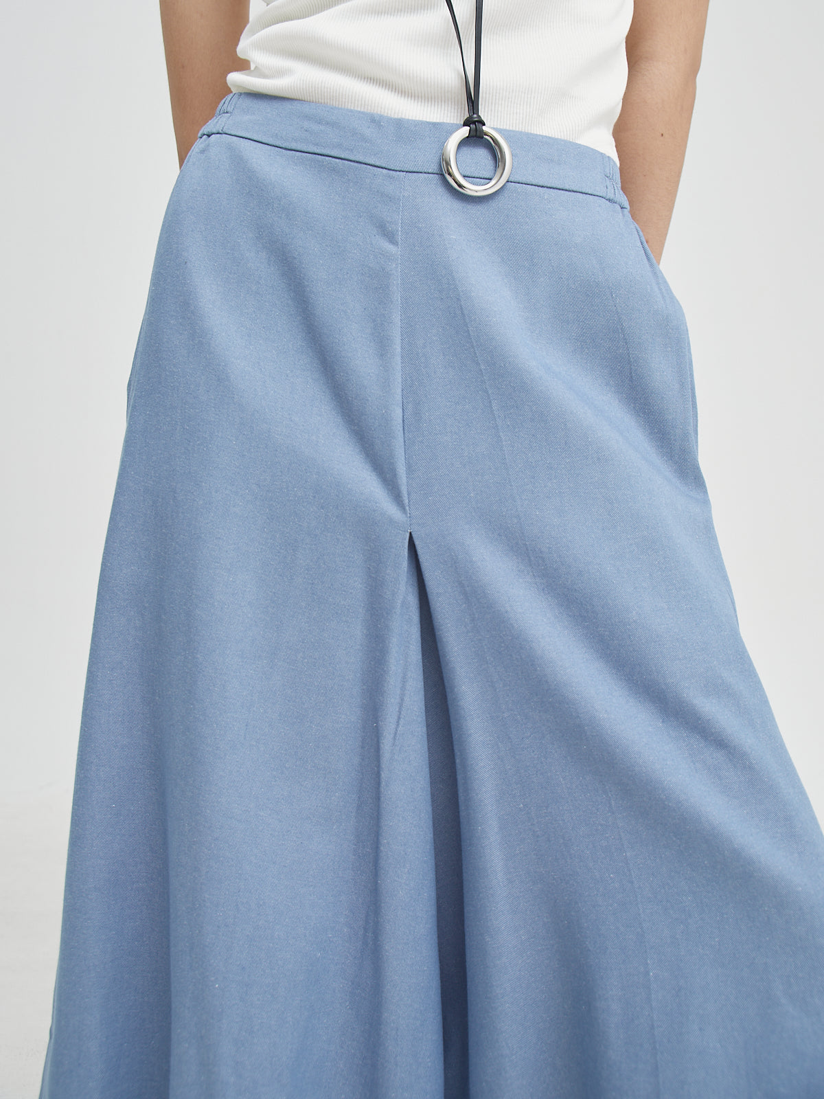 Omira Wide Leg Pants
