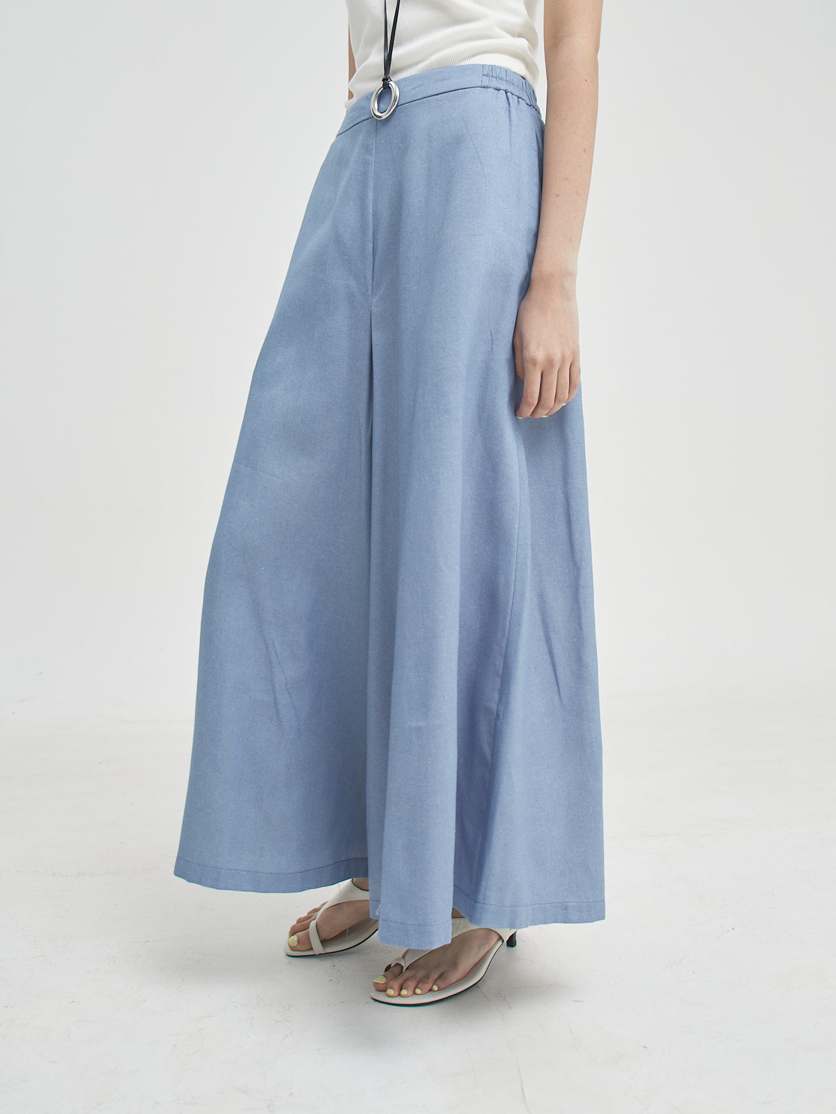 Omira Wide Leg Pants