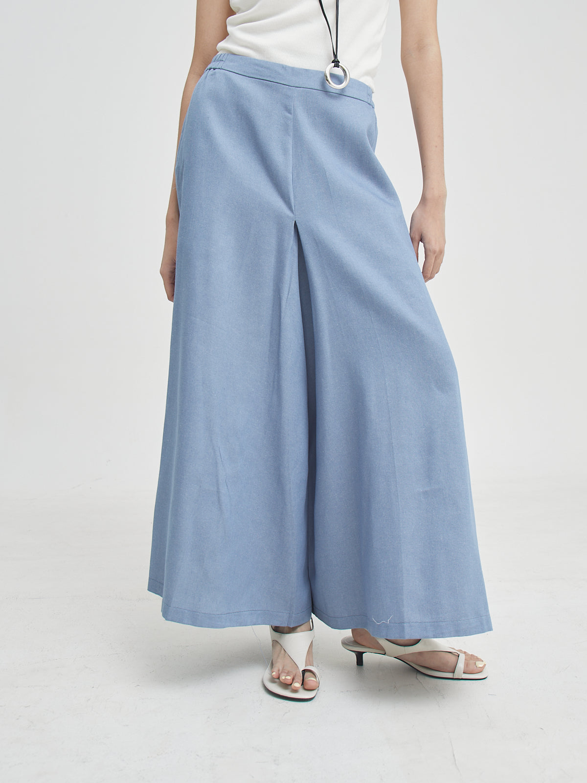 Omira Wide Leg Pants