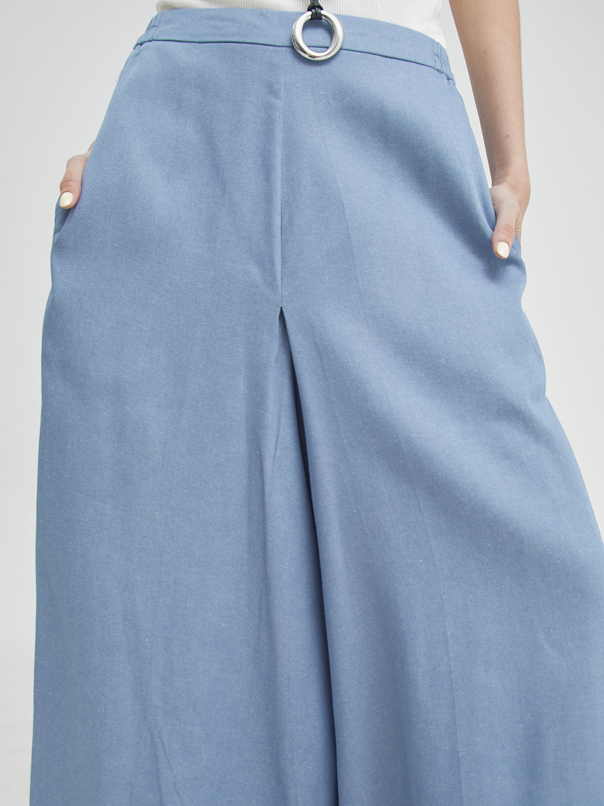Omira Wide Leg Pants