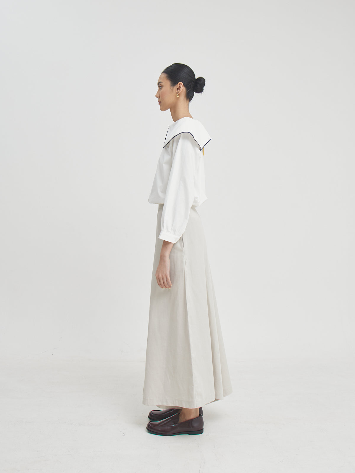 Omira Wide Leg Pants