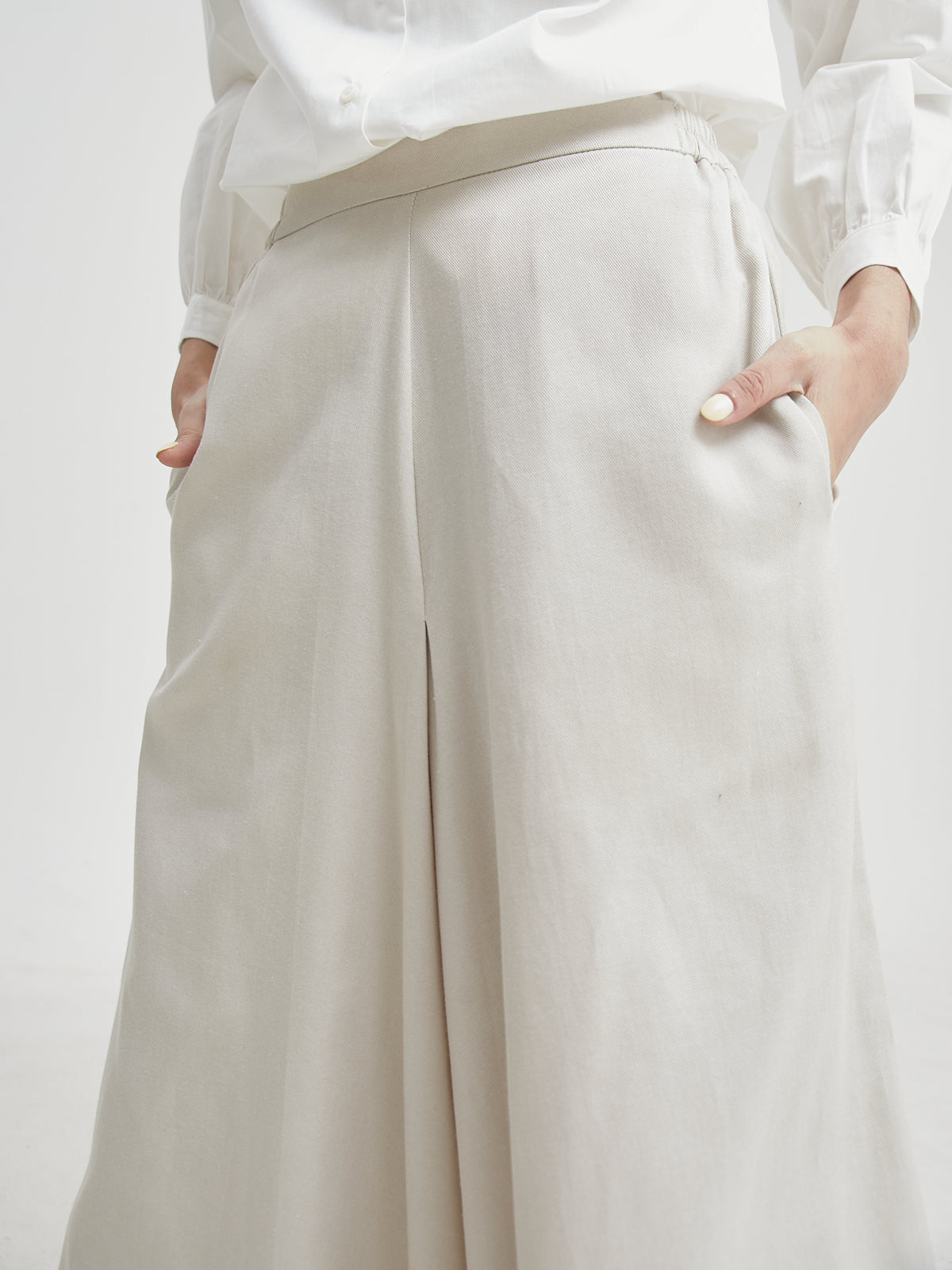 Omira Wide Leg Pants