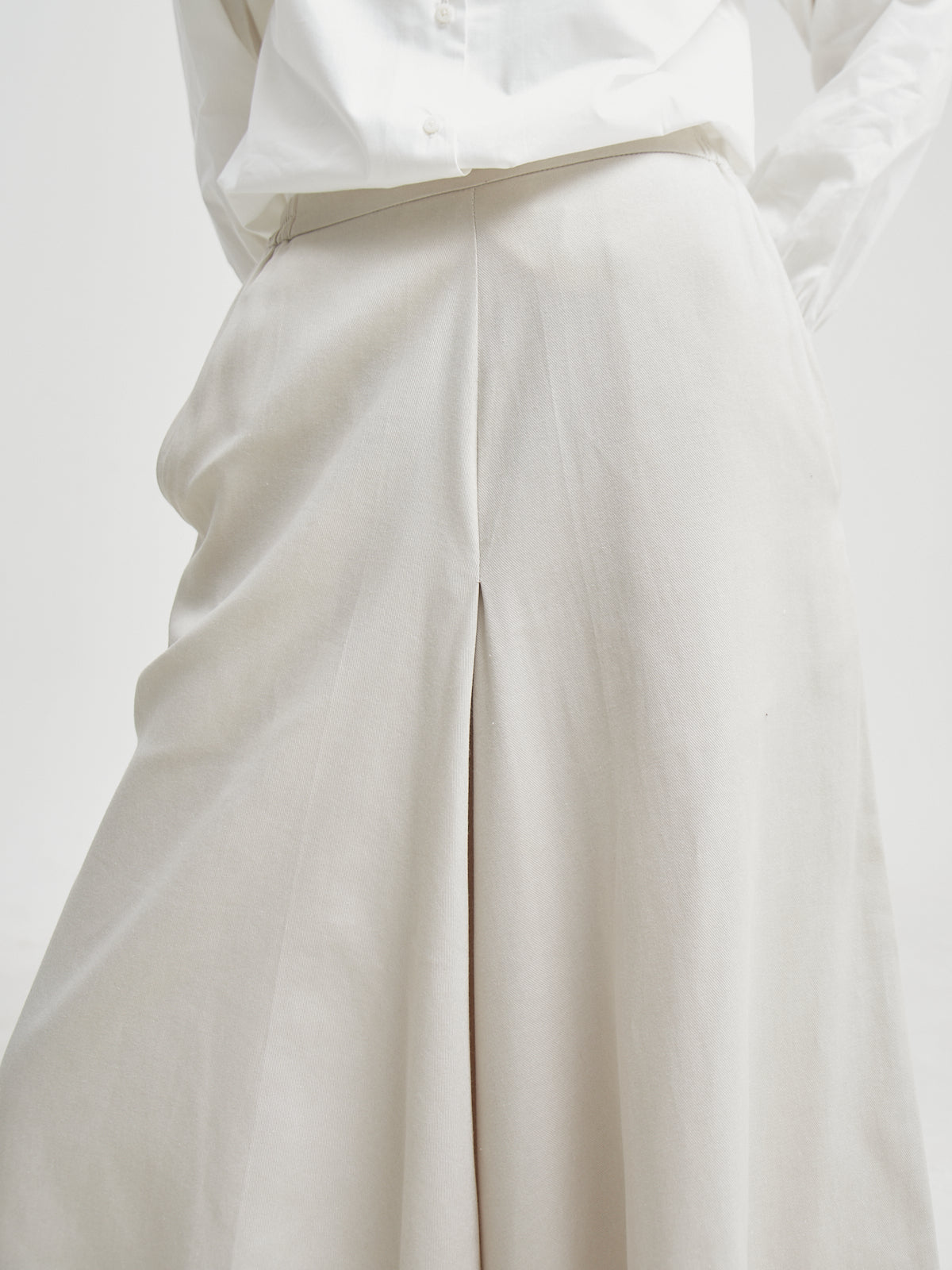 Omira Wide Leg Pants