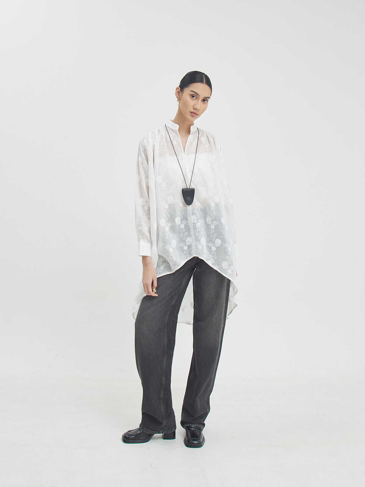Saira Blouse