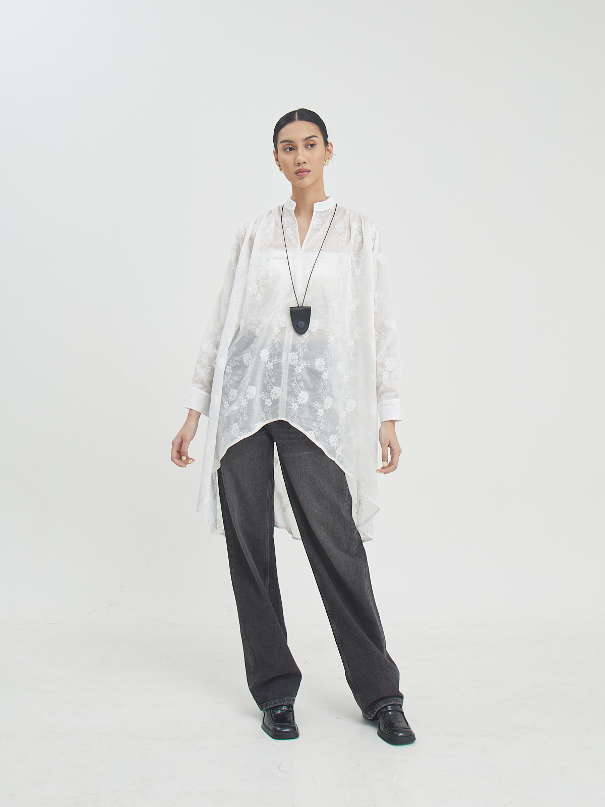 Saira Blouse