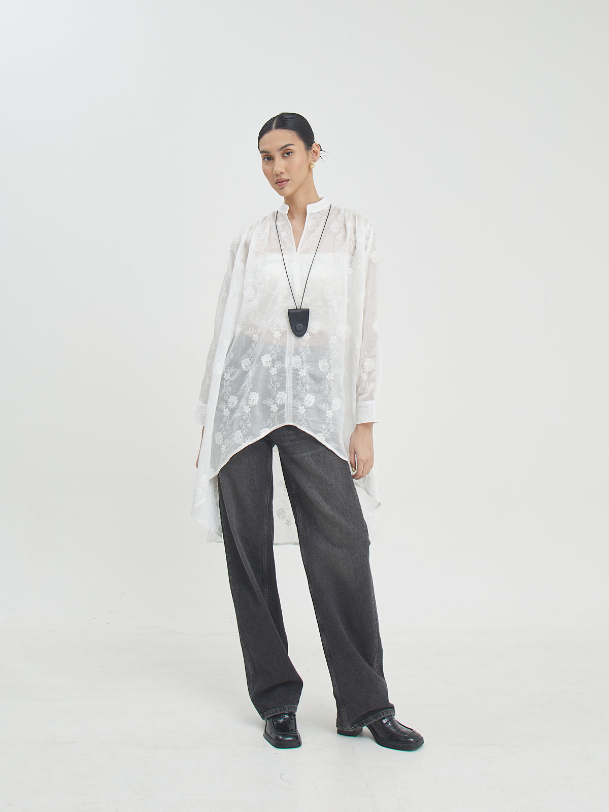 Saira Blouse