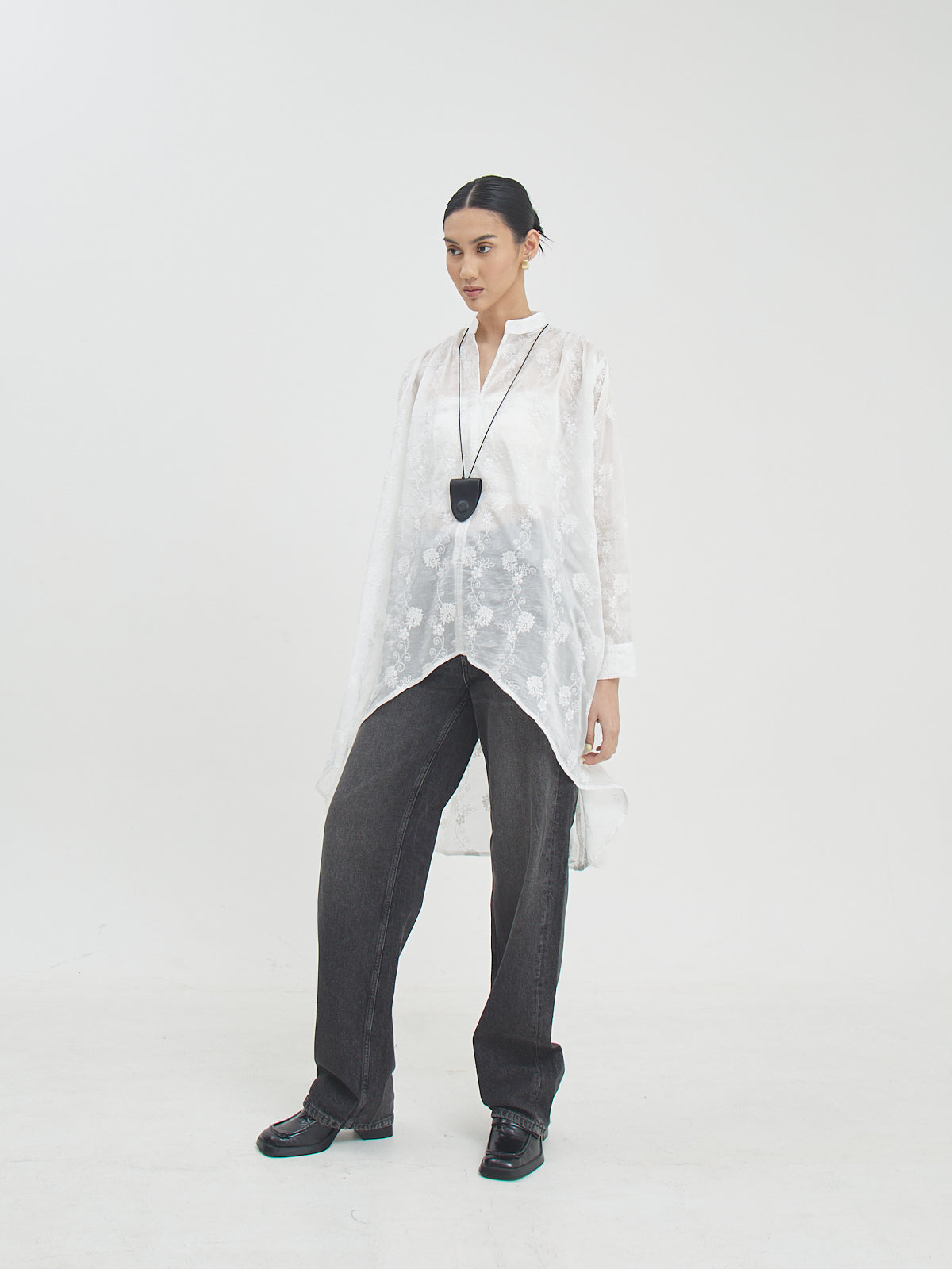 Saira Blouse