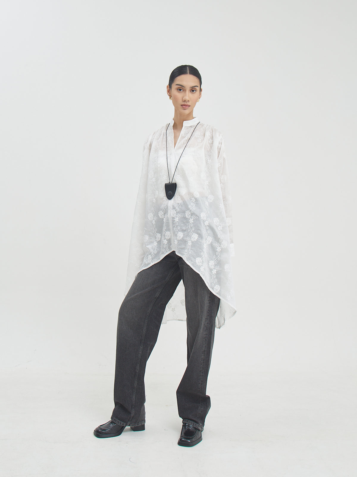 Saira Blouse