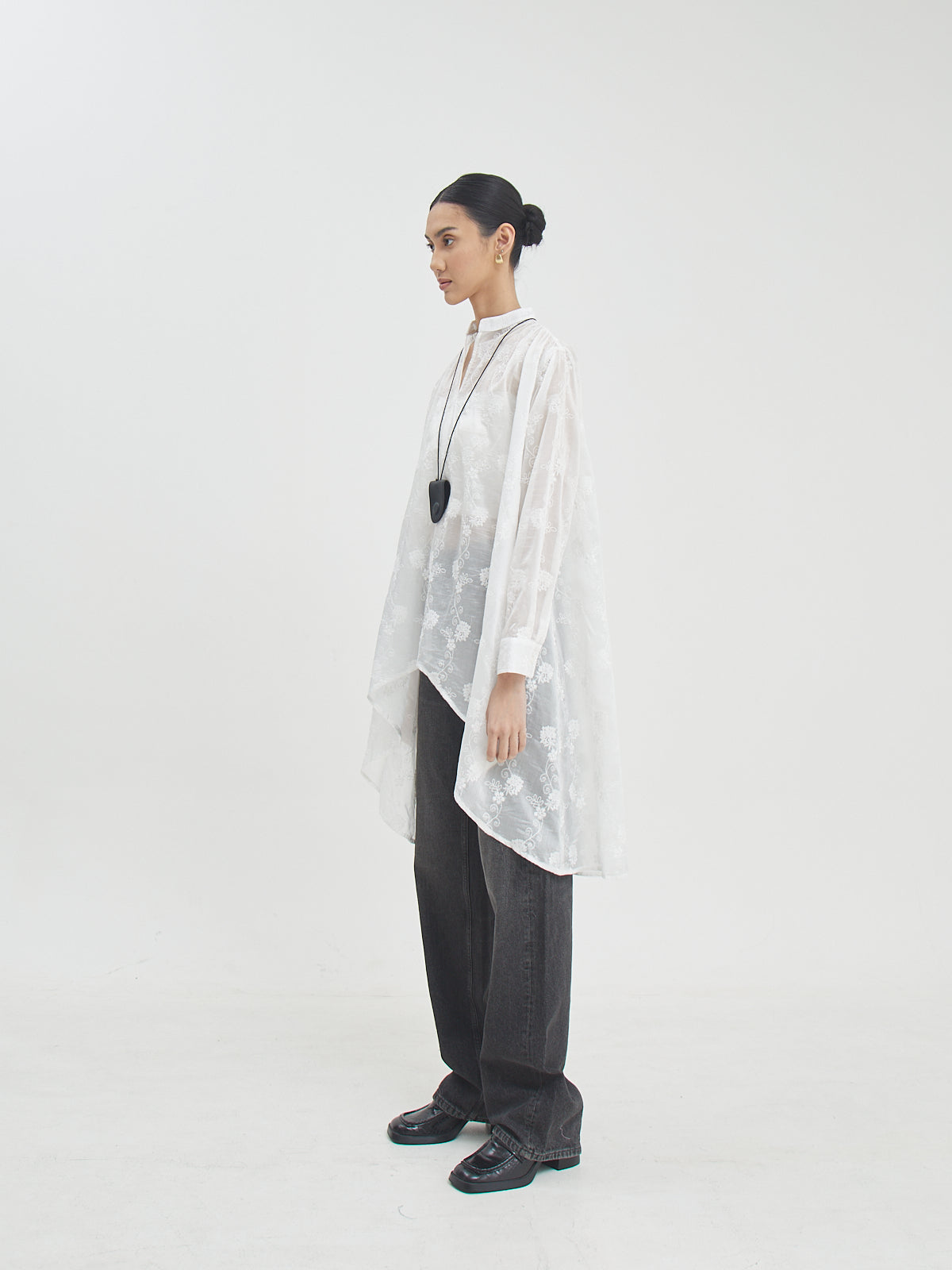 Saira Blouse