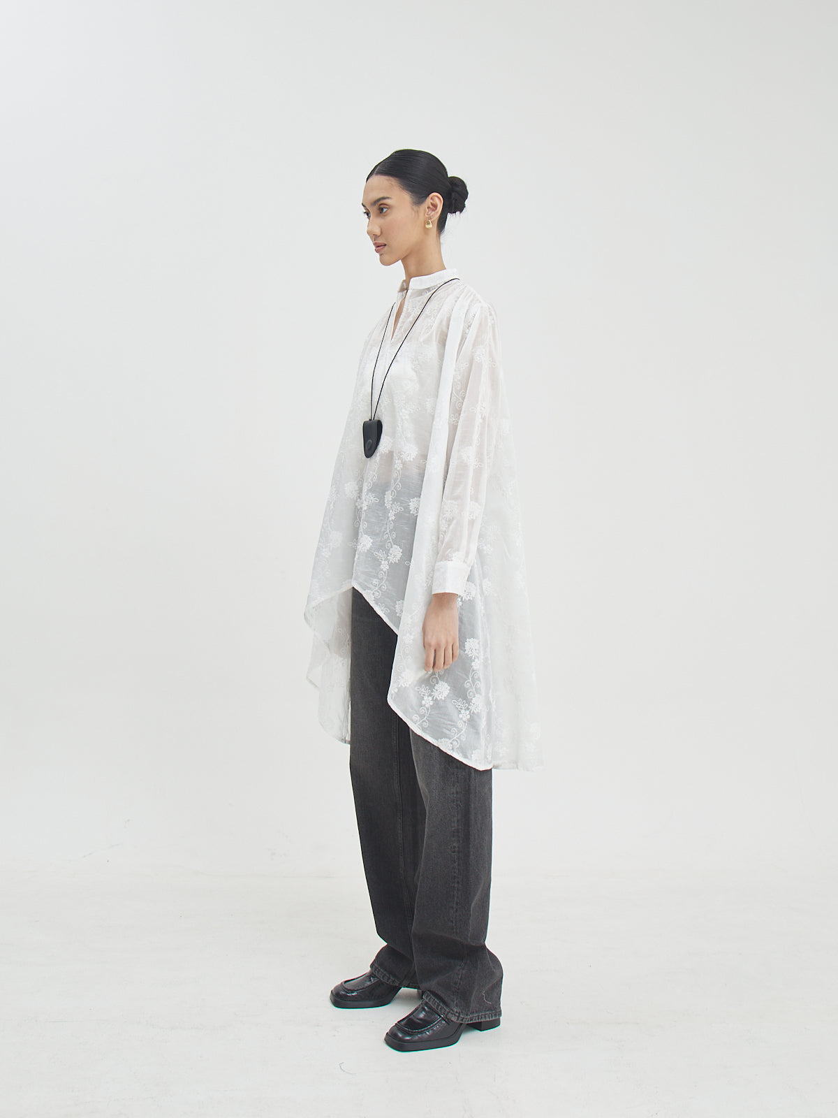 Saira Blouse