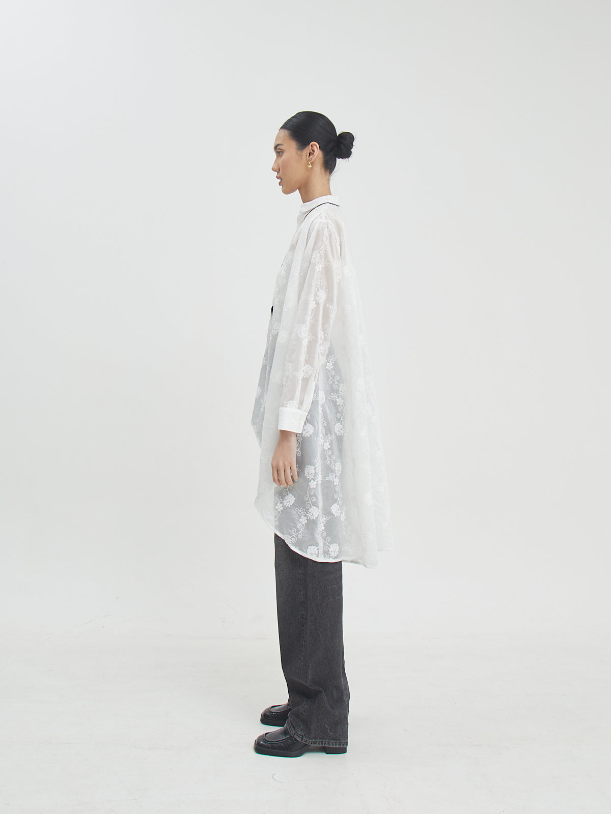 Saira Blouse