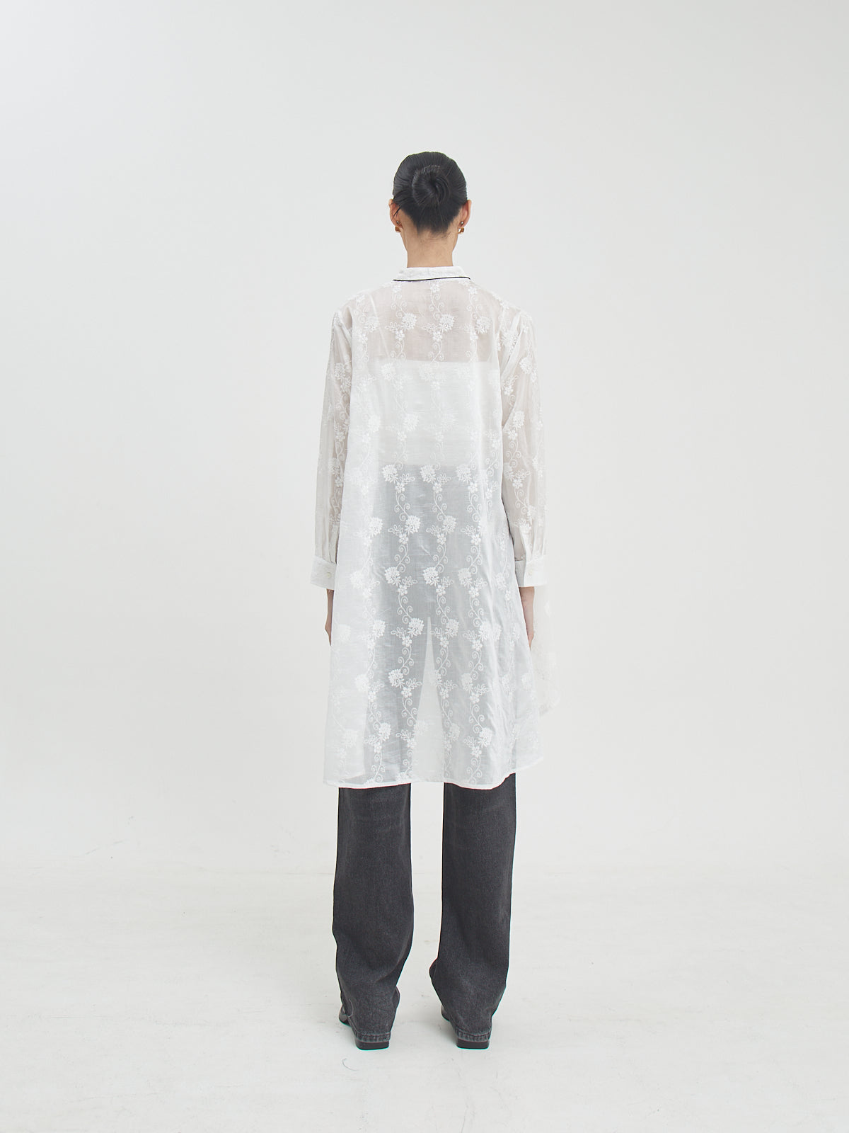Saira Blouse