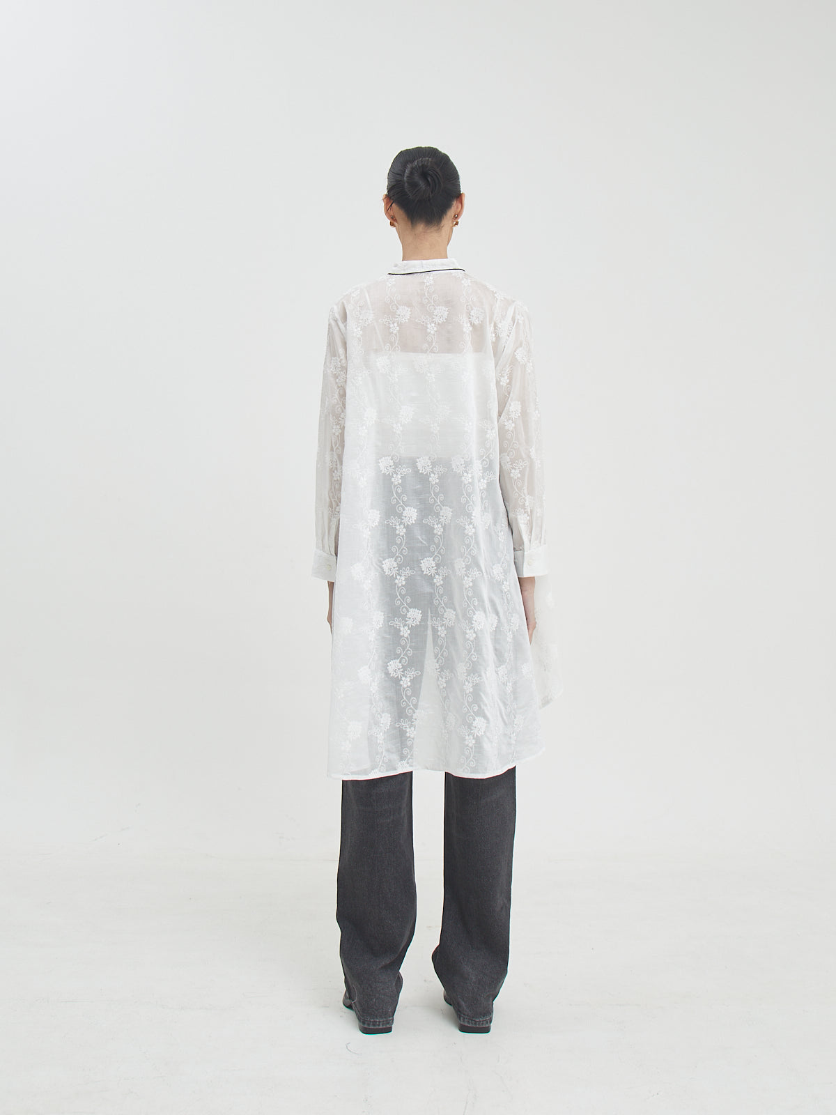 Saira Blouse