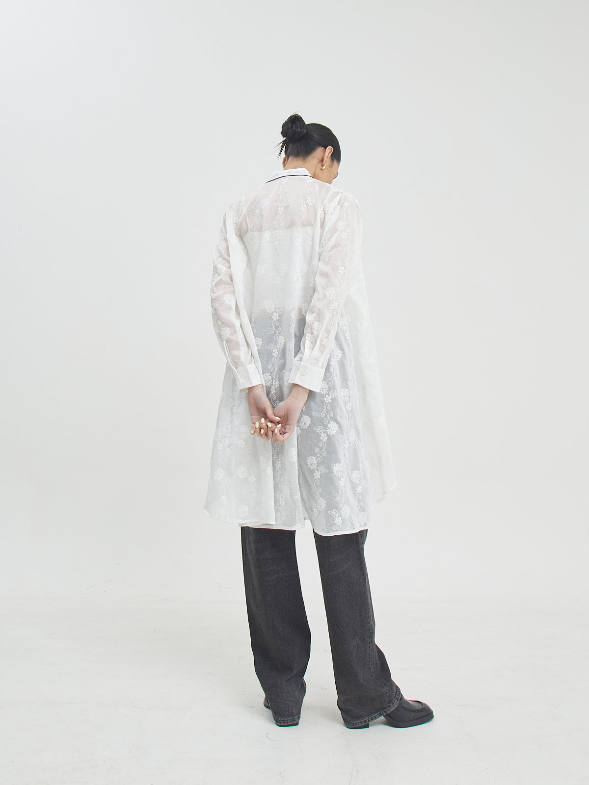 Saira Blouse