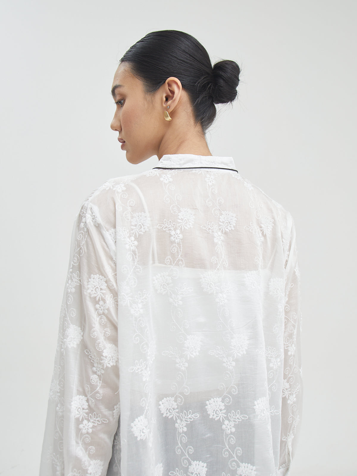 Saira Blouse