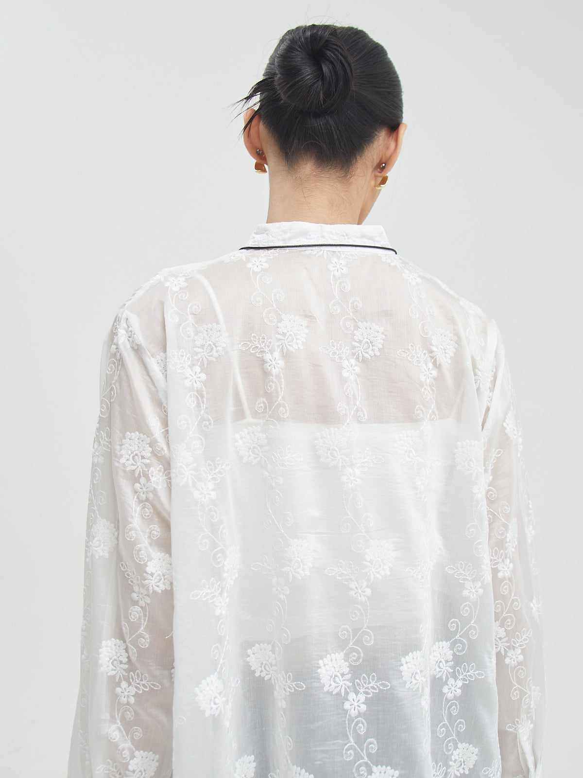 Saira Blouse