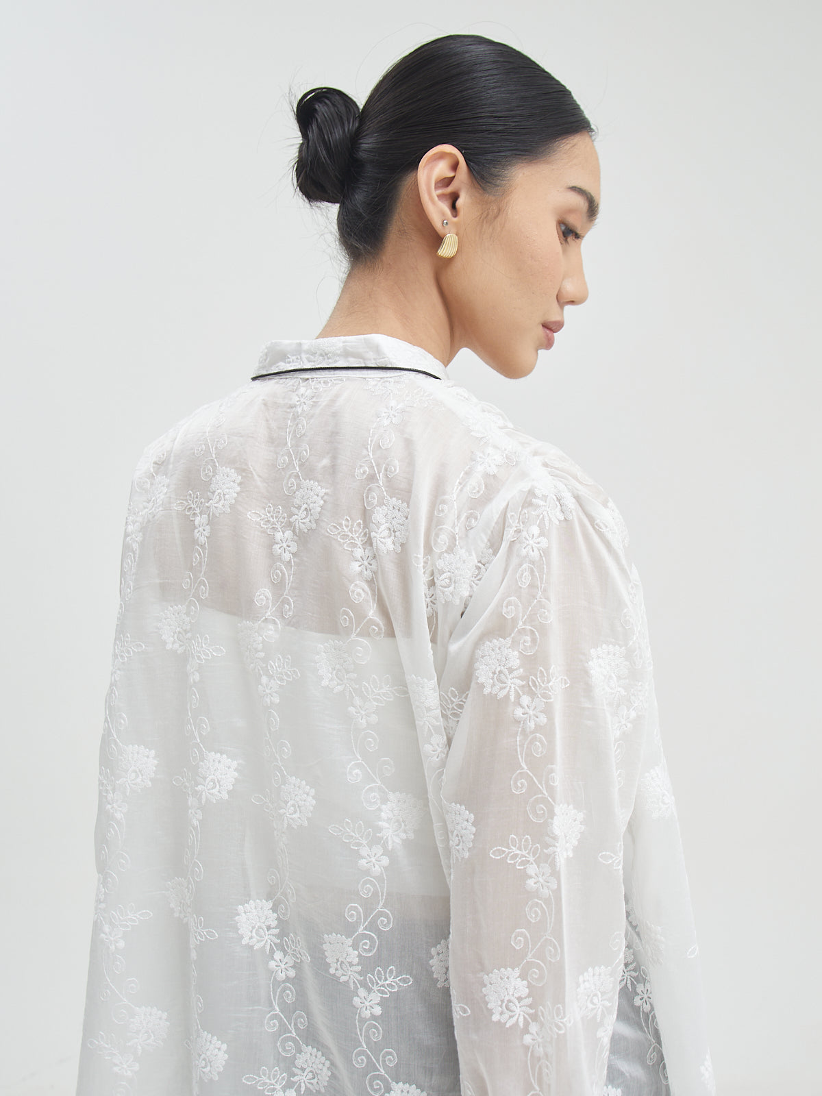 Saira Blouse