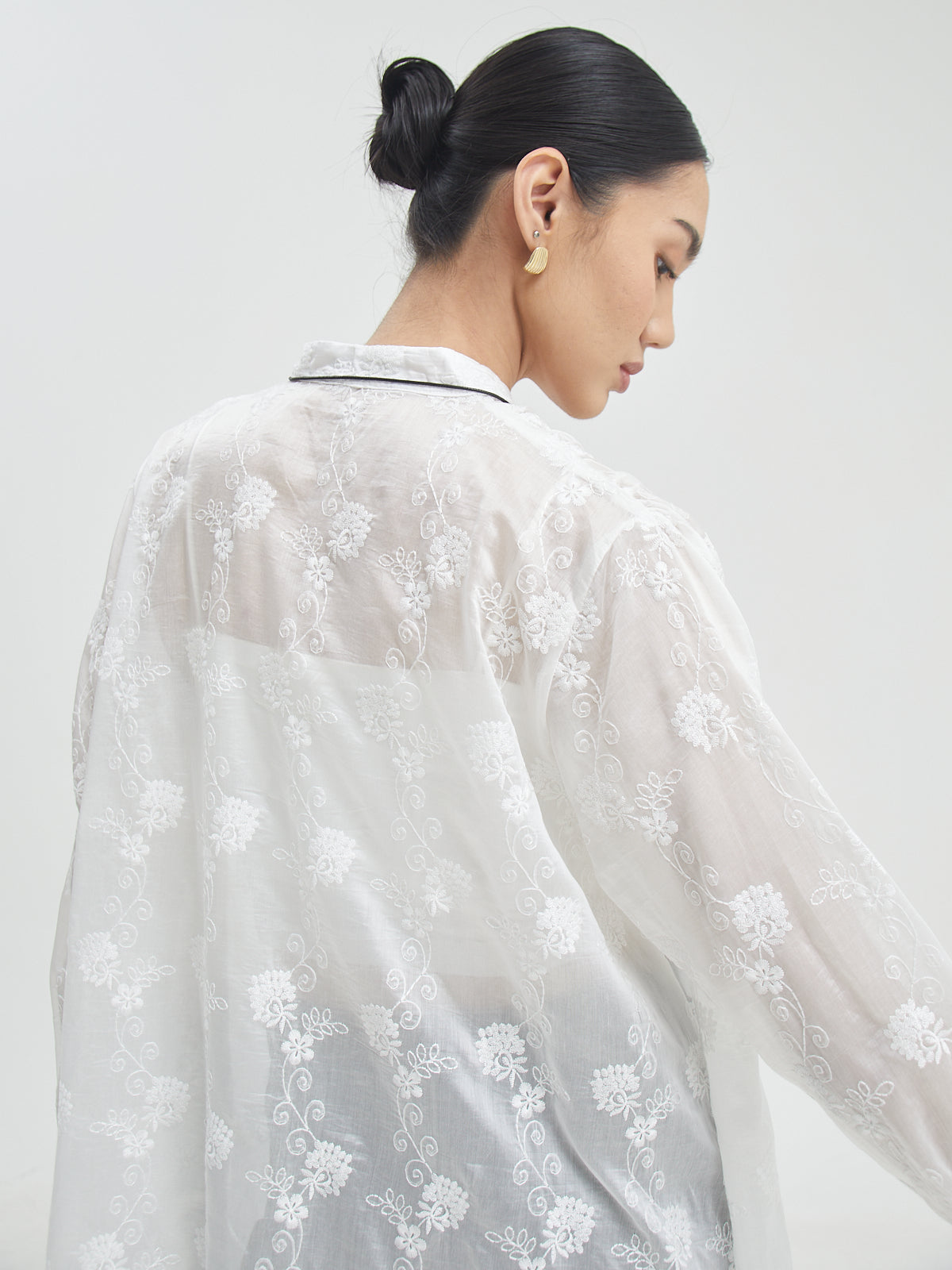 Saira Blouse