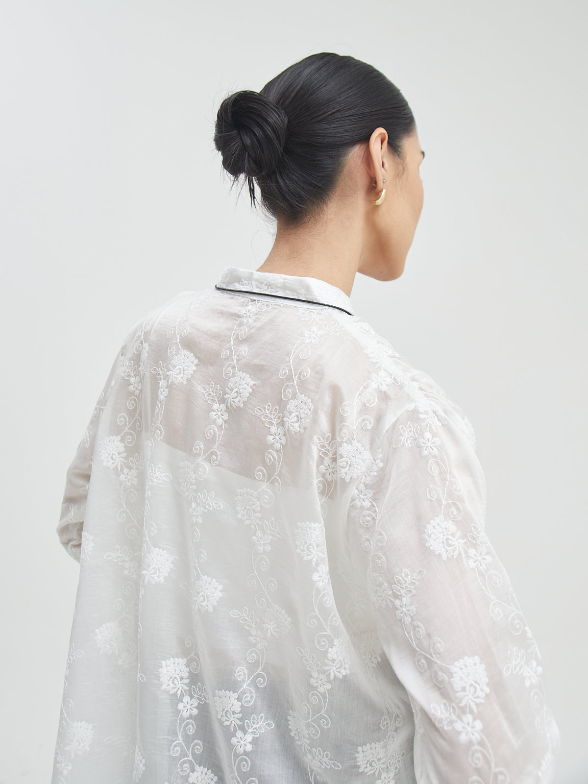 Saira Blouse