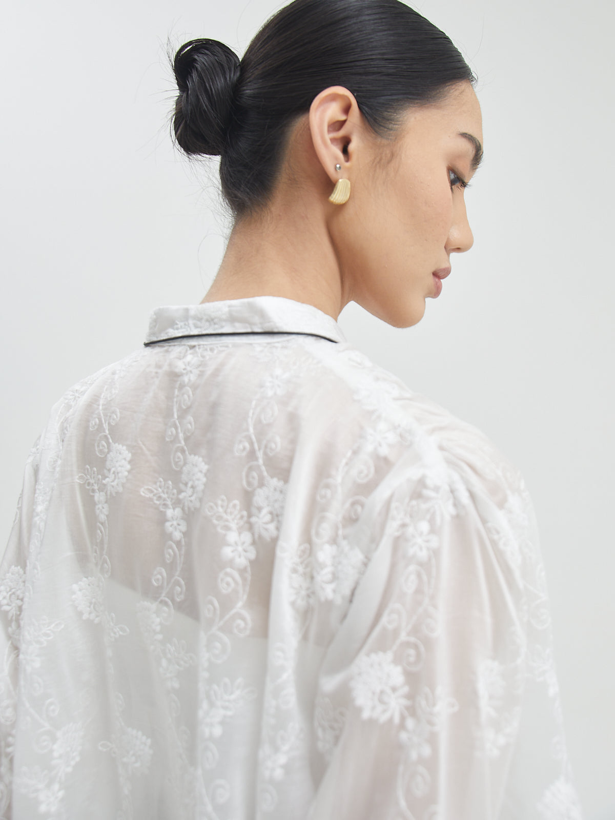 Saira Blouse