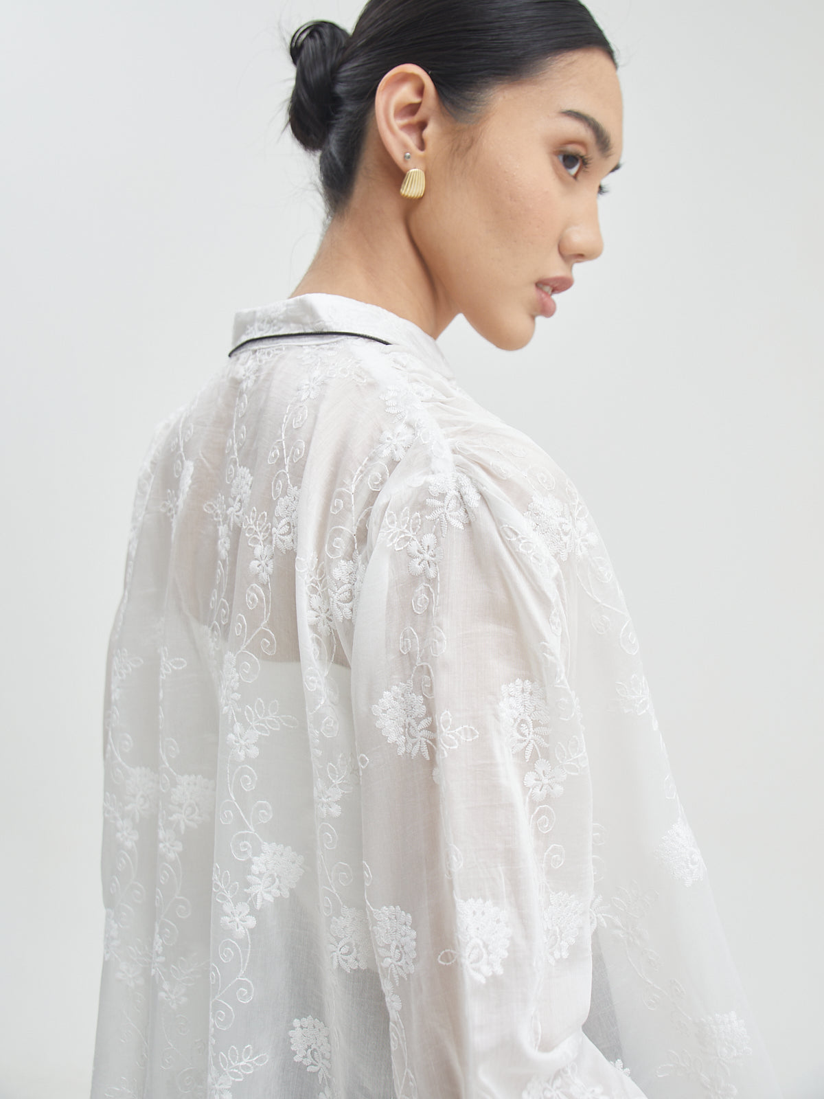 Saira Blouse